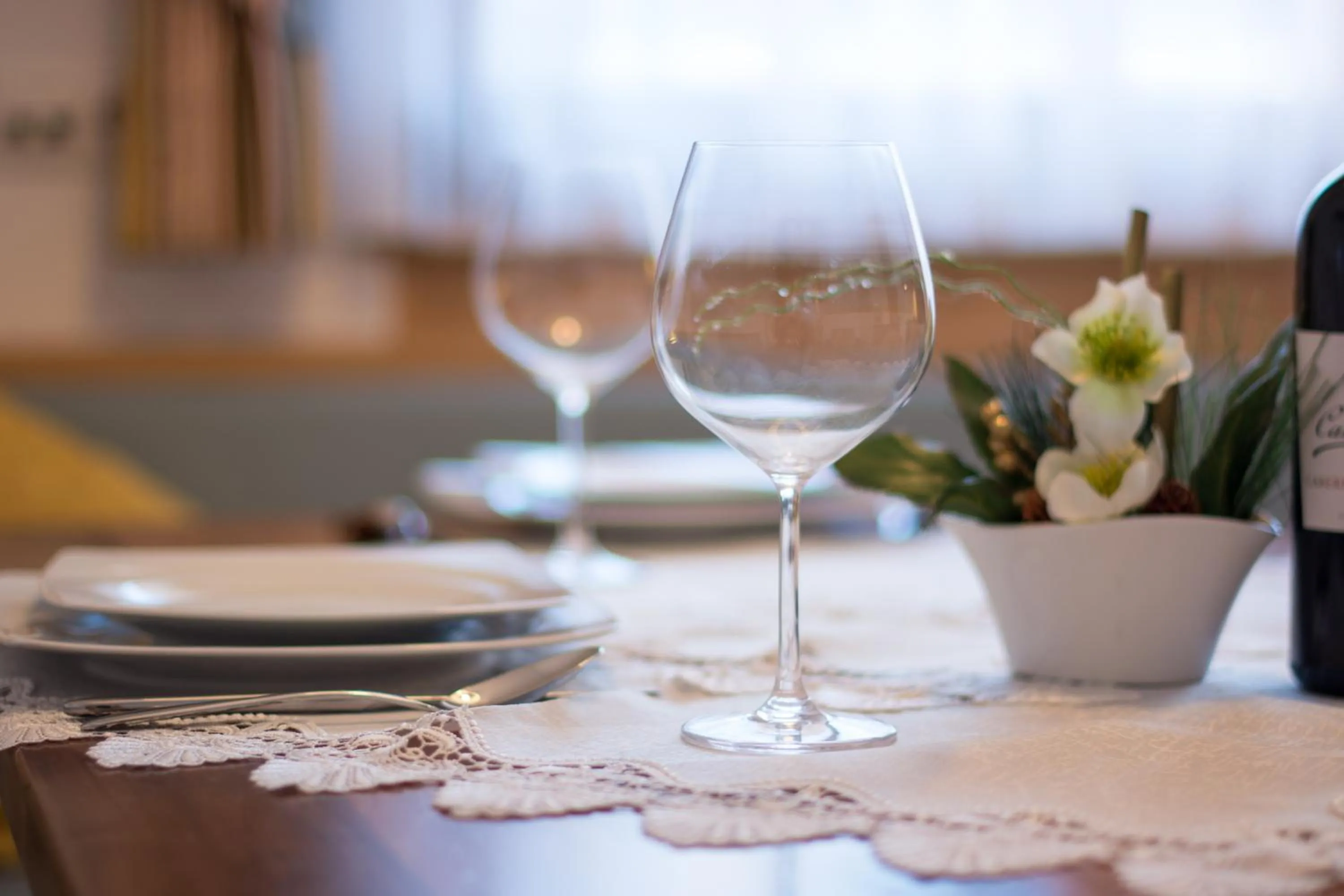 Drinks in Apartments Sunela