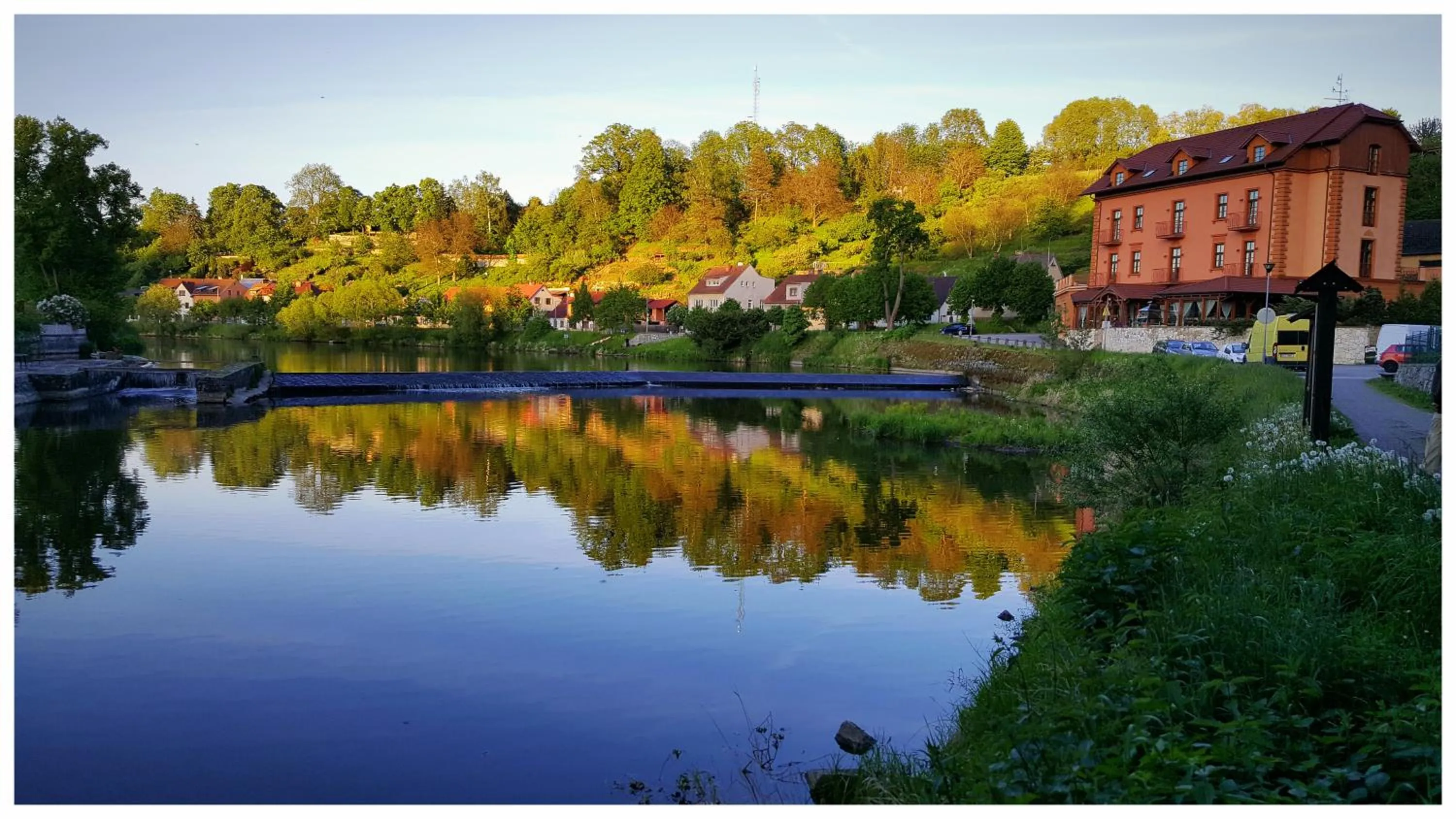 Facade/entrance in ROMANTIK HOTEL ELEONORA