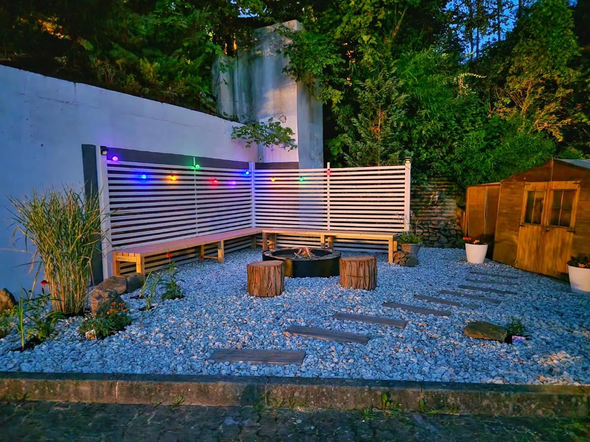 Seating area in ROMANTIK HOTEL ELEONORA