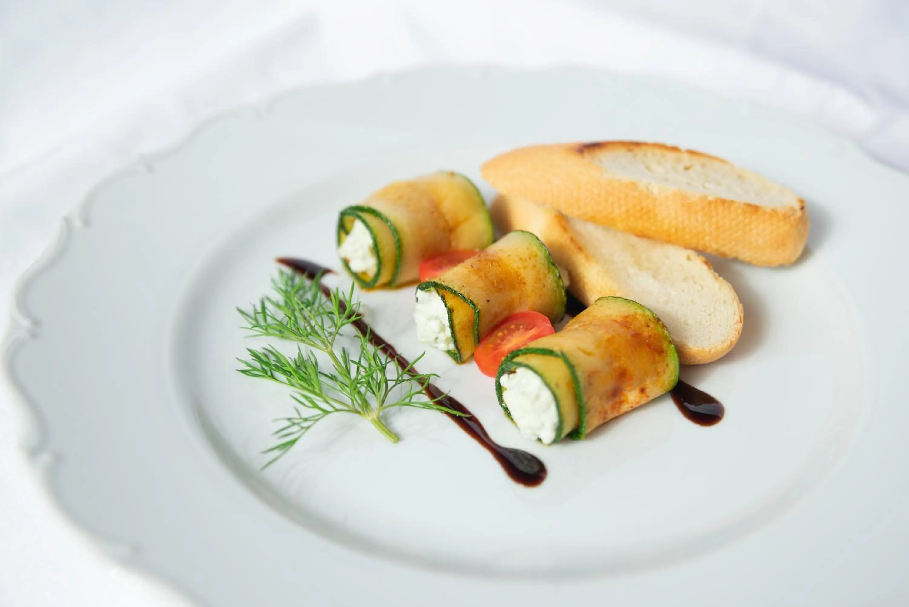 Restaurant/places to eat in ROMANTIK HOTEL ELEONORA