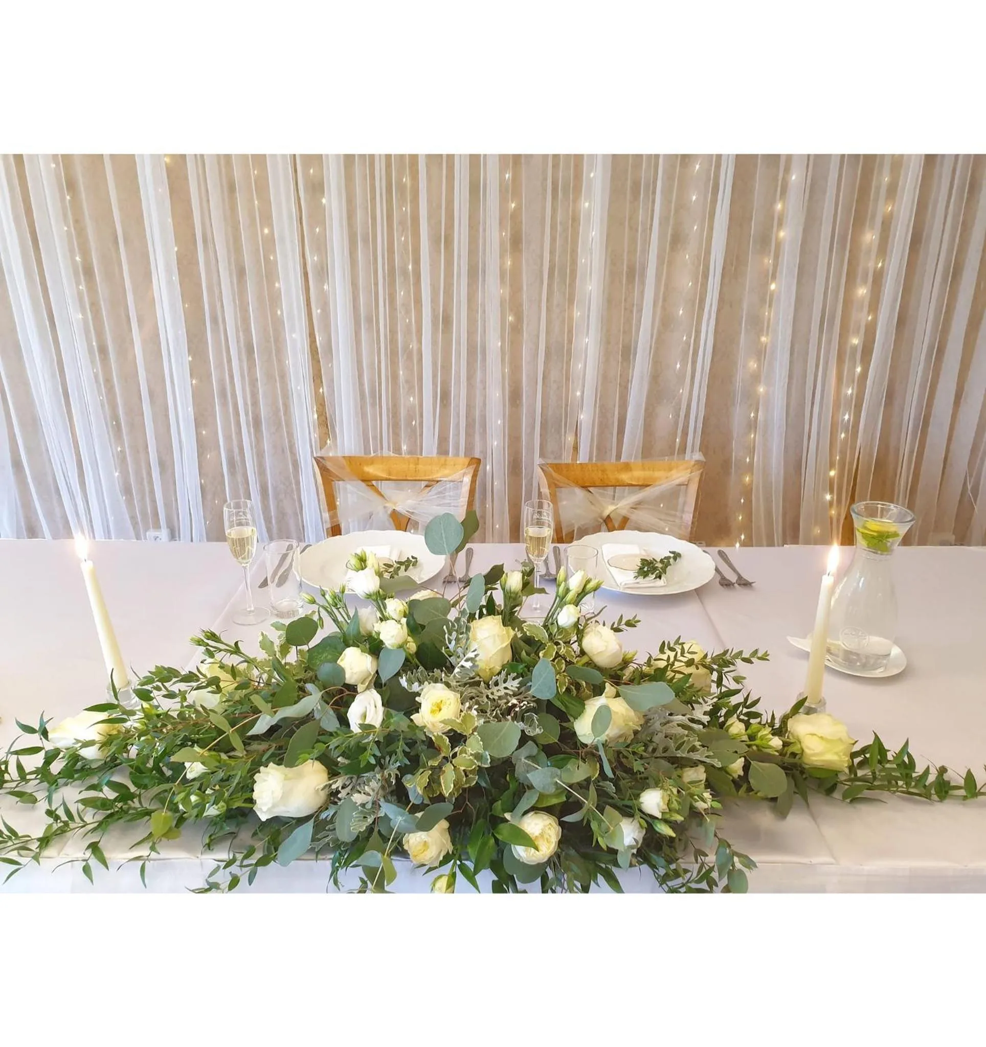 Restaurant/places to eat in ROMANTIK HOTEL ELEONORA