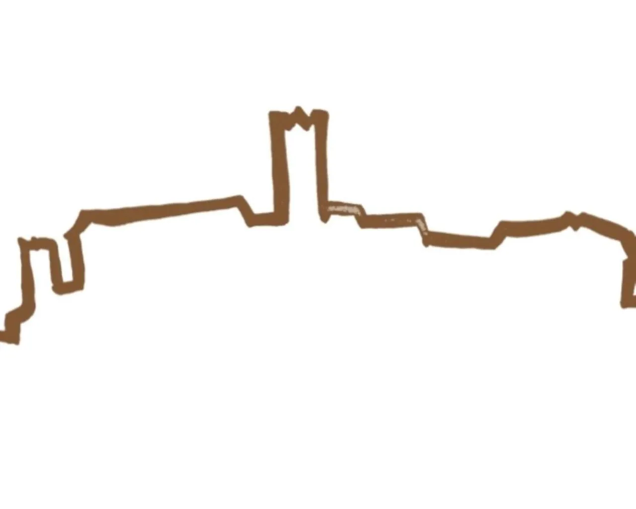 Logo/Certificate/Sign in City Hotel