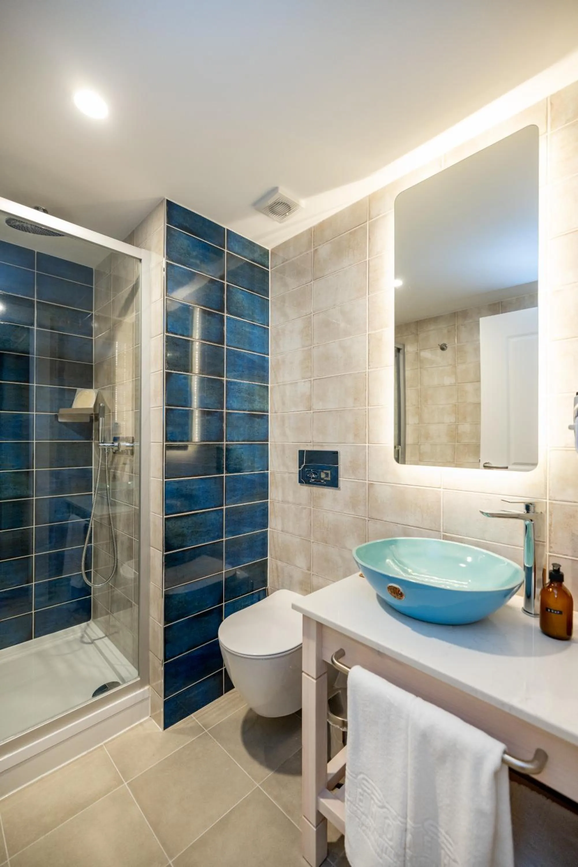 Limehouse Library Hotel