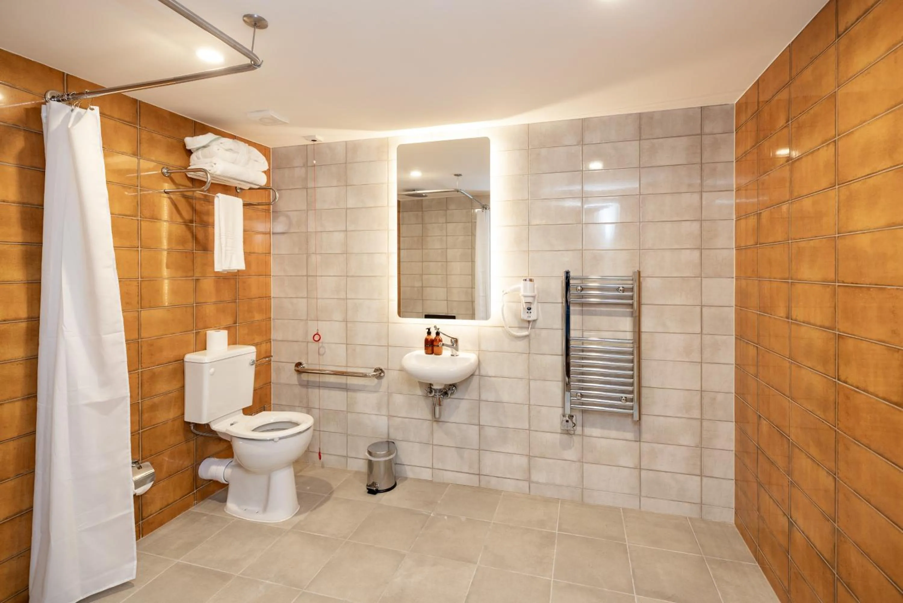 Limehouse Library Hotel