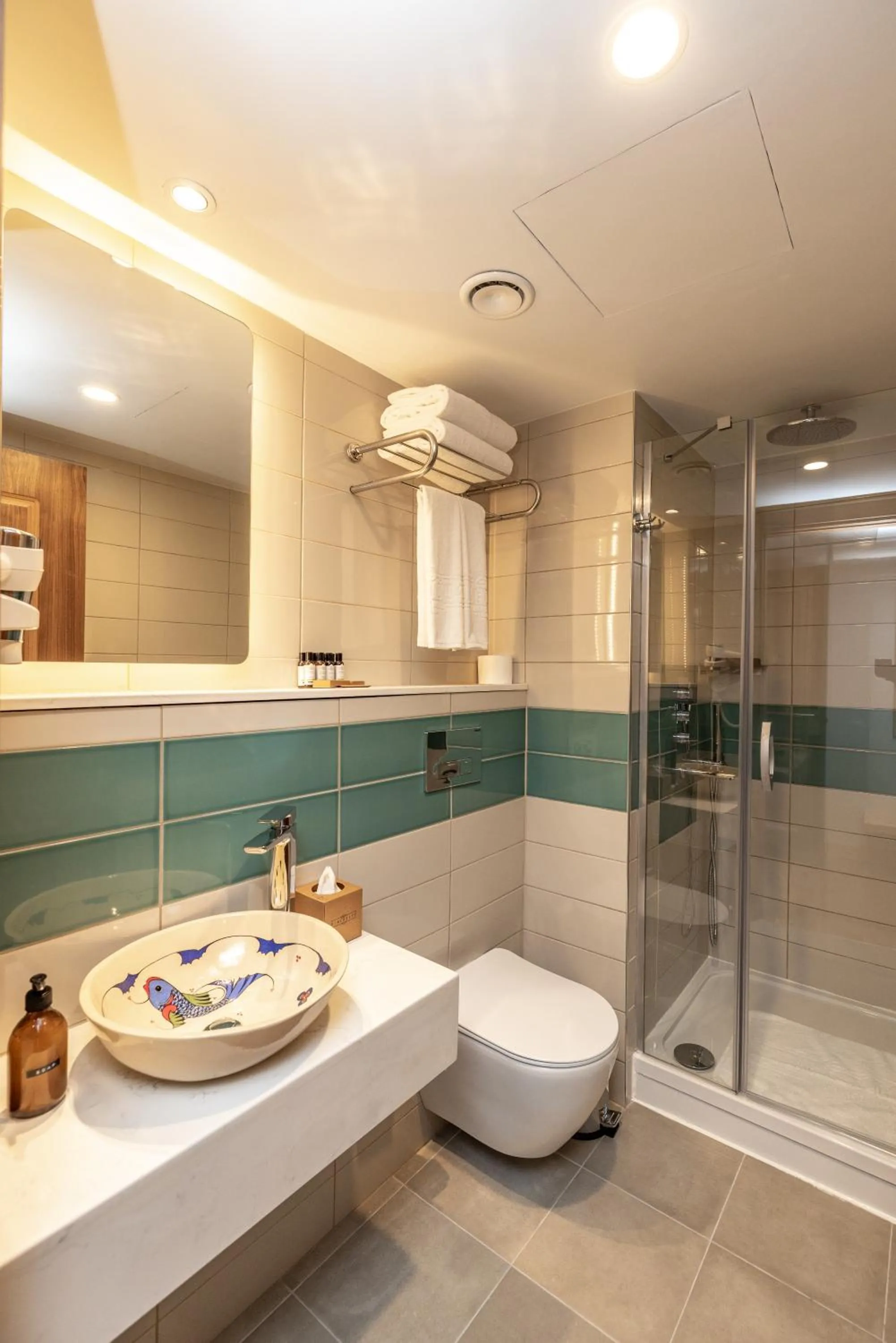 Limehouse Library Hotel