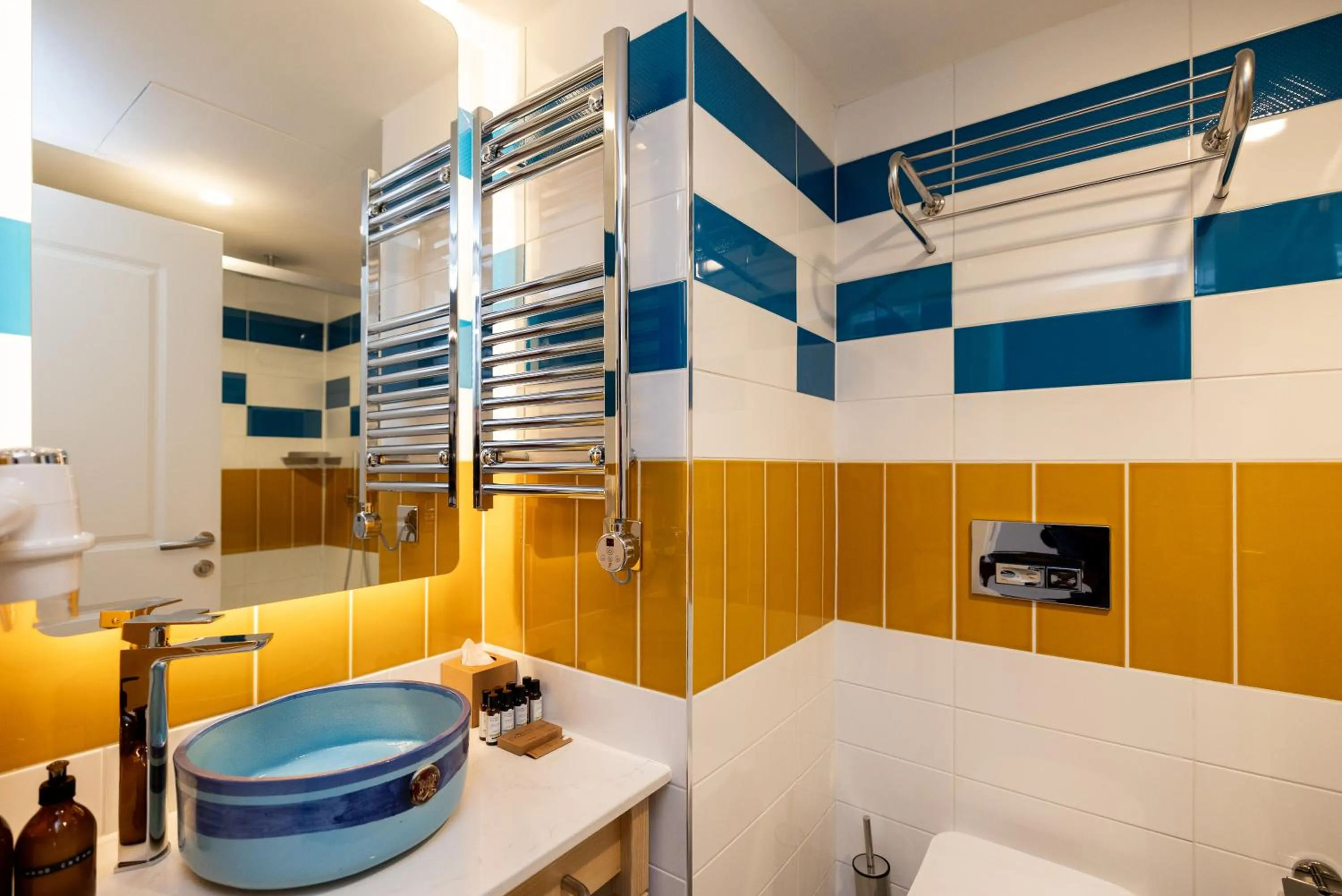 Limehouse Library Hotel