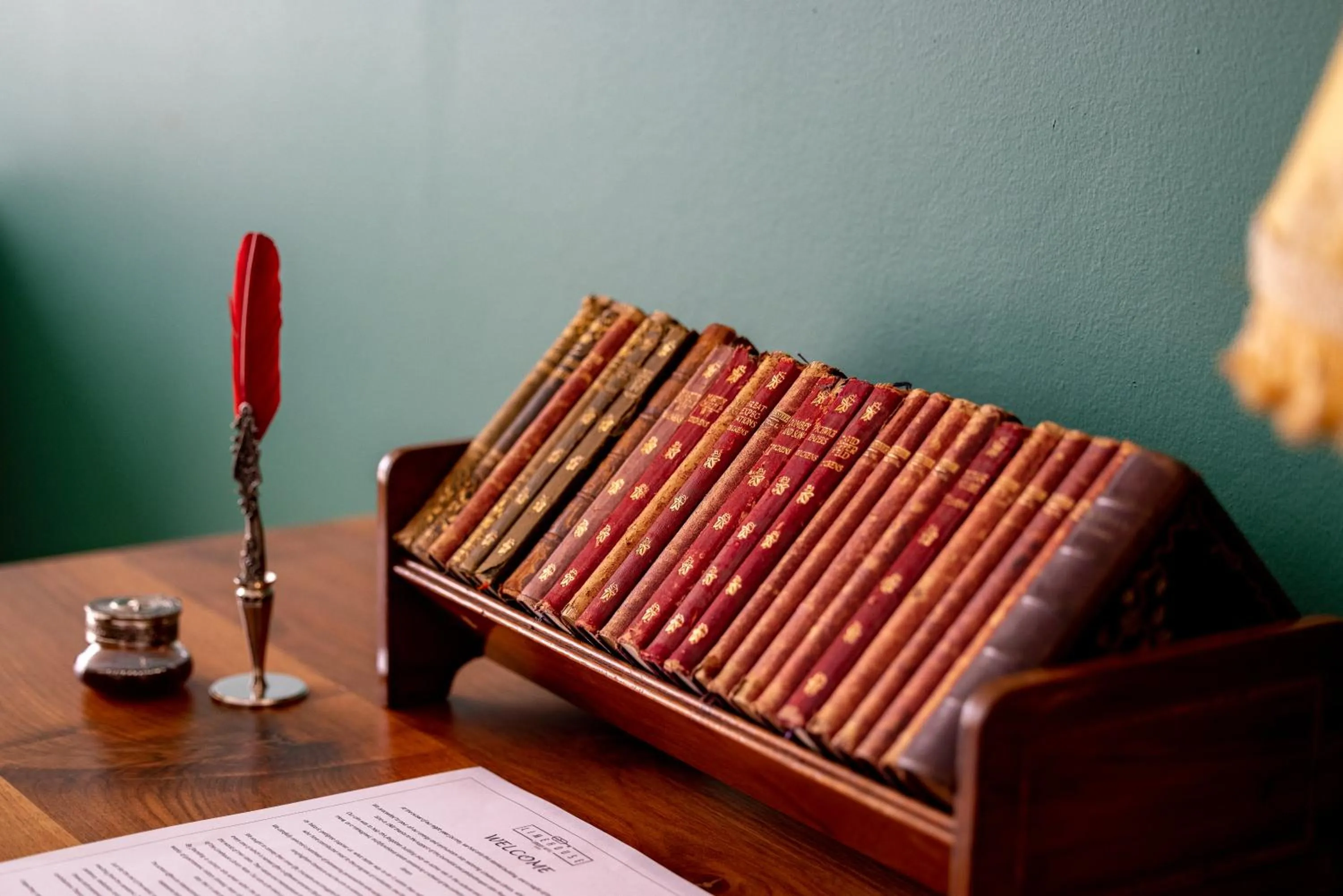 Limehouse Library Hotel