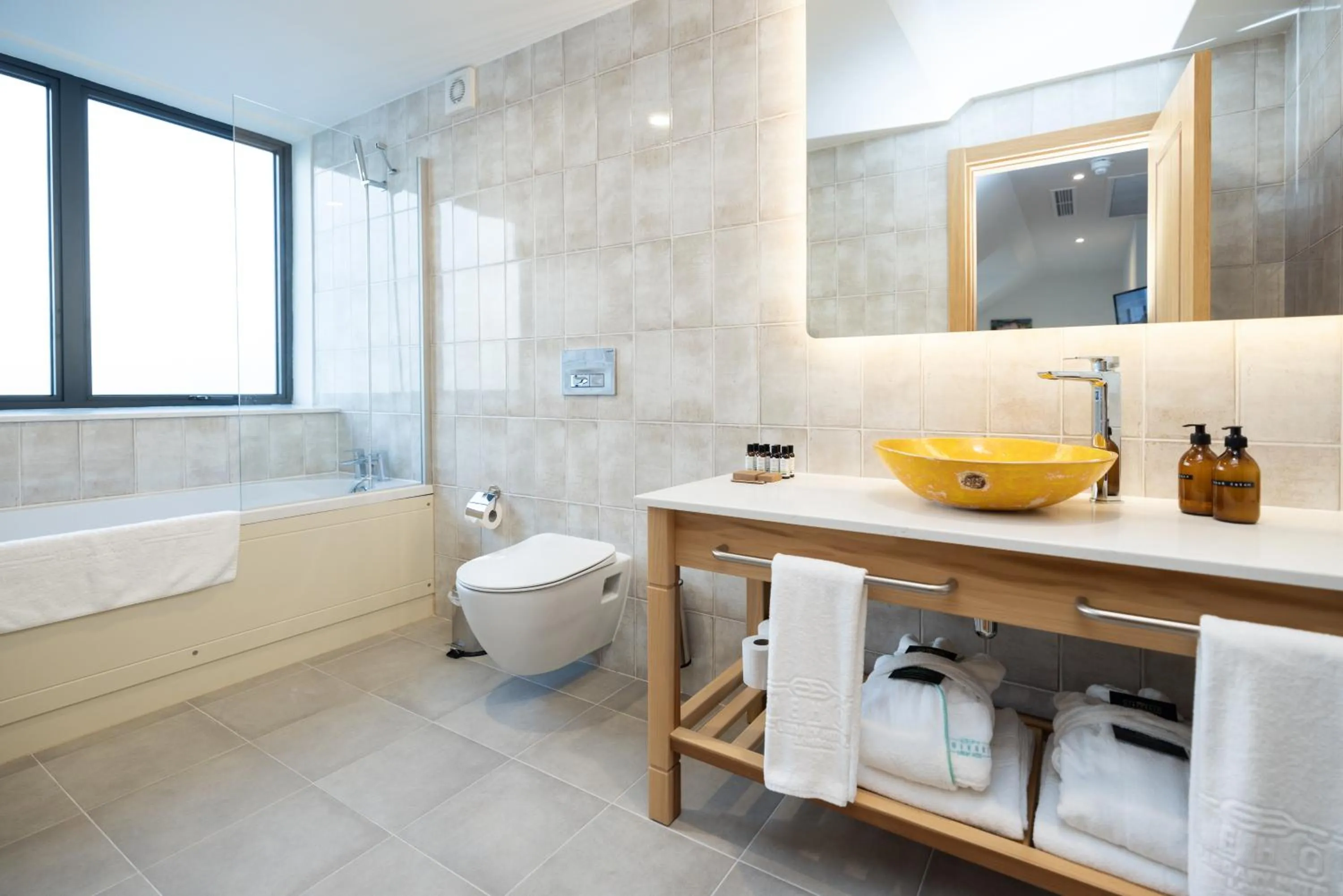 Limehouse Library Hotel