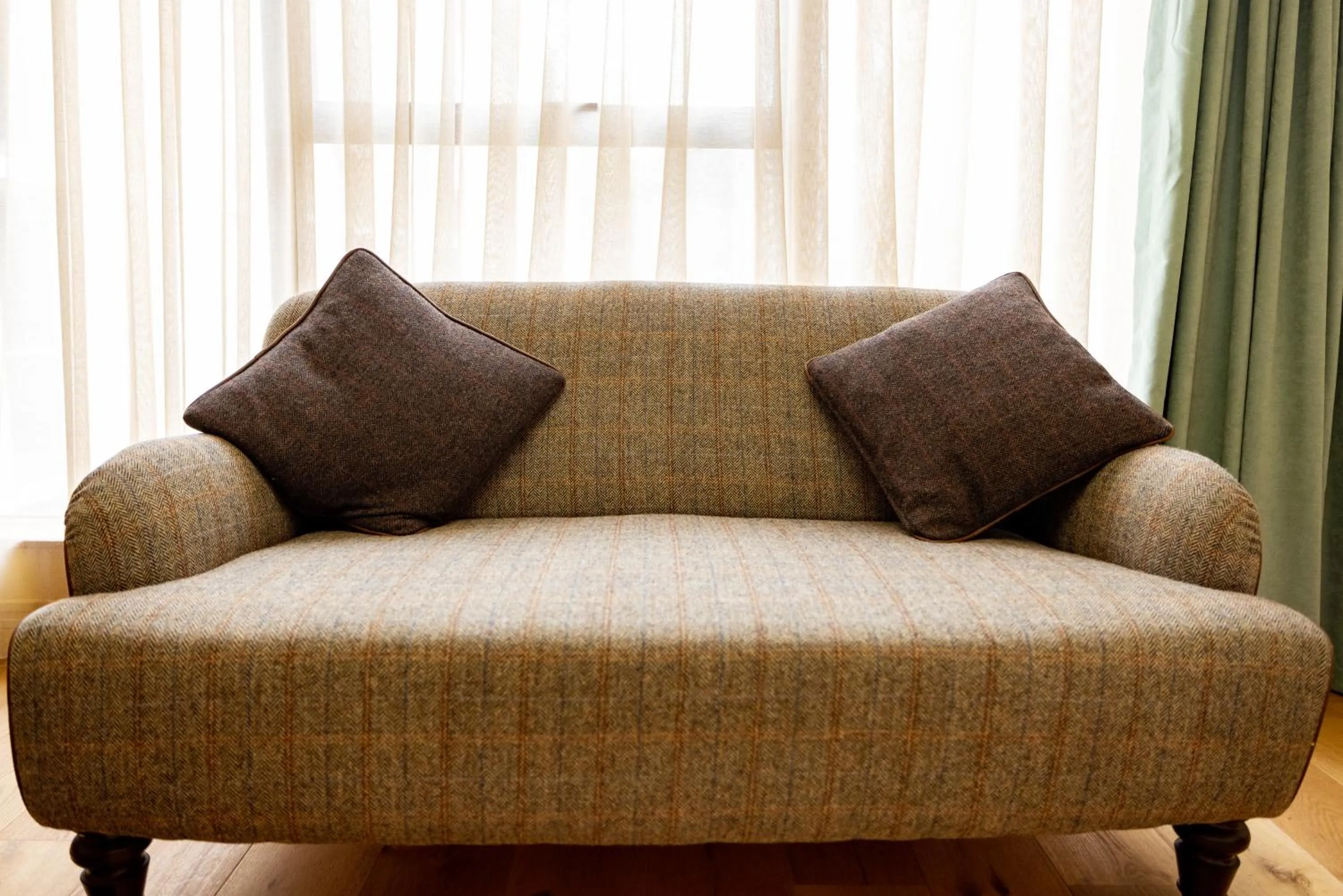 Limehouse Library Hotel