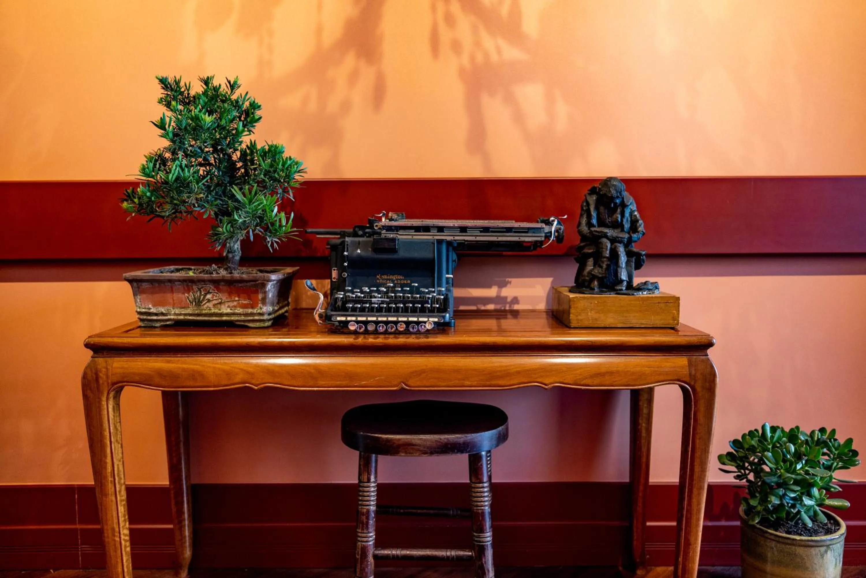 Limehouse Library Hotel