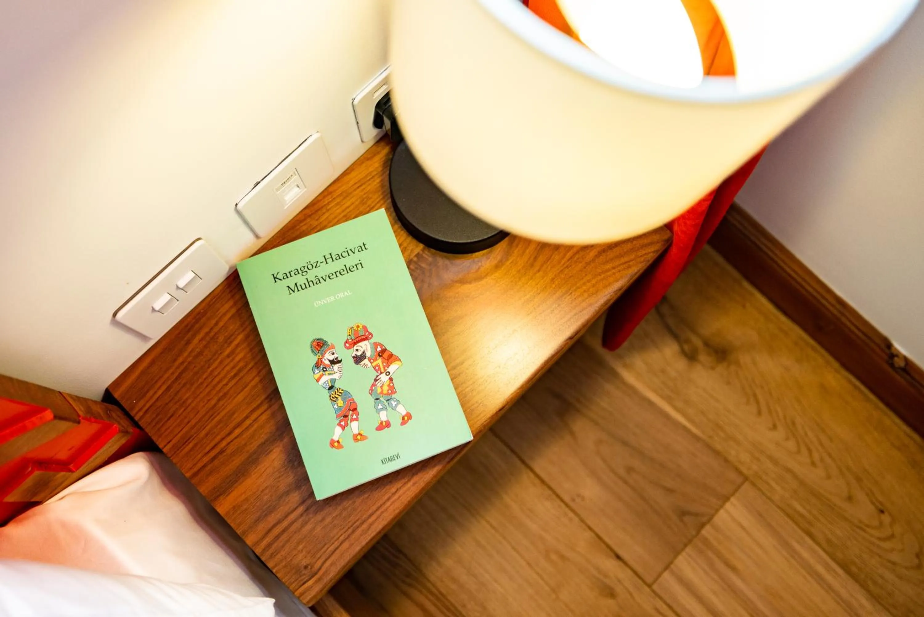 Limehouse Library Hotel