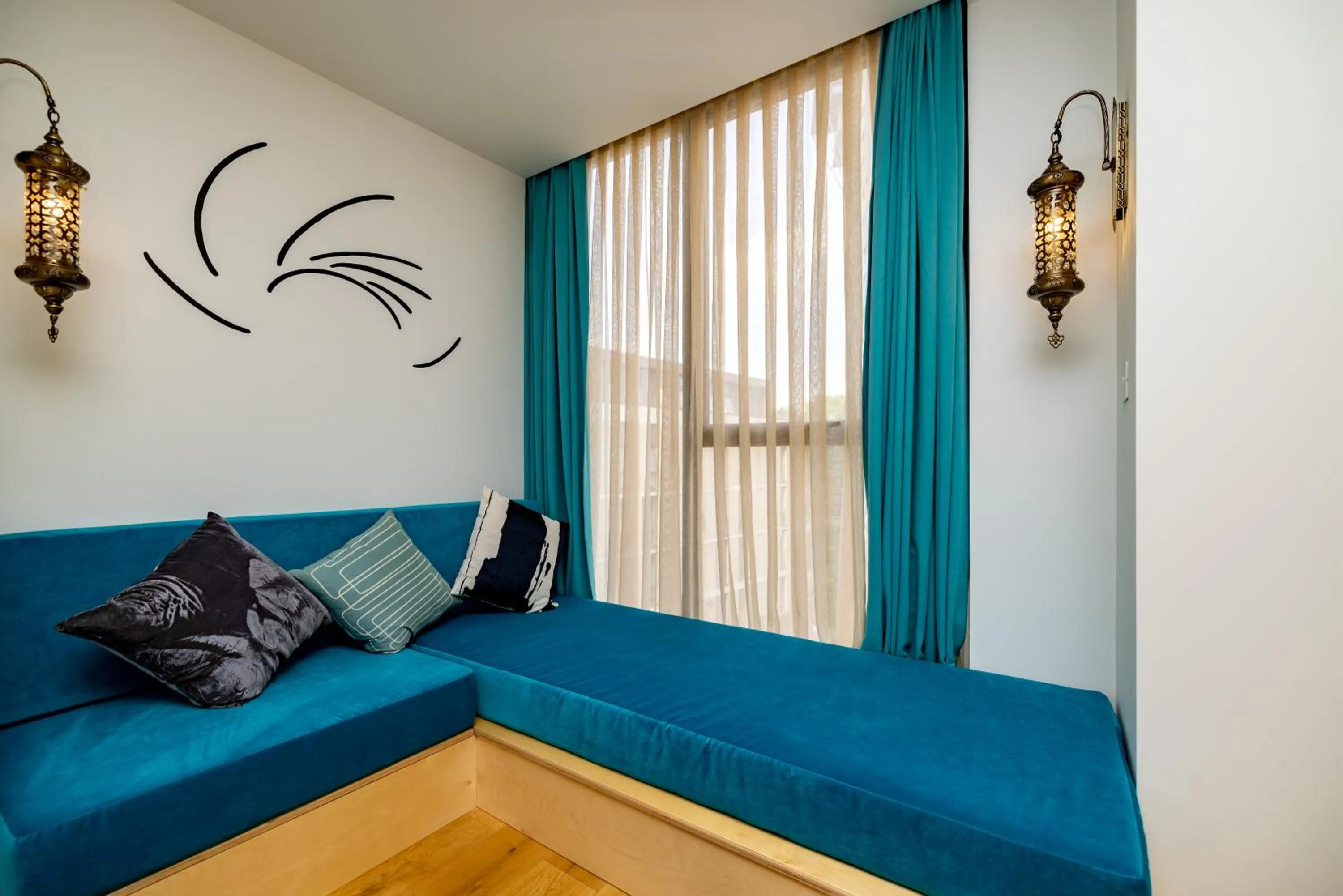 Limehouse Library Hotel