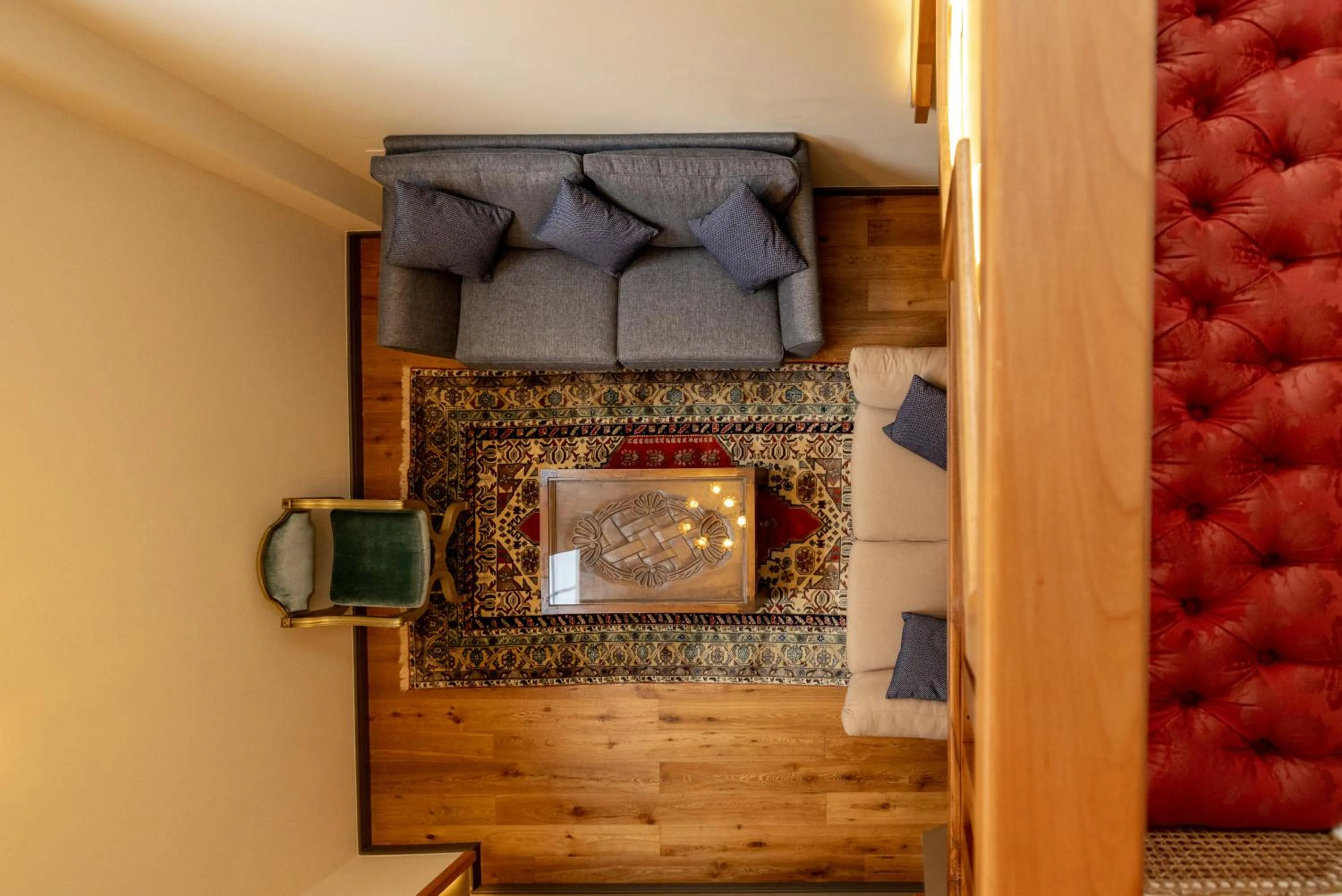 Limehouse Library Hotel