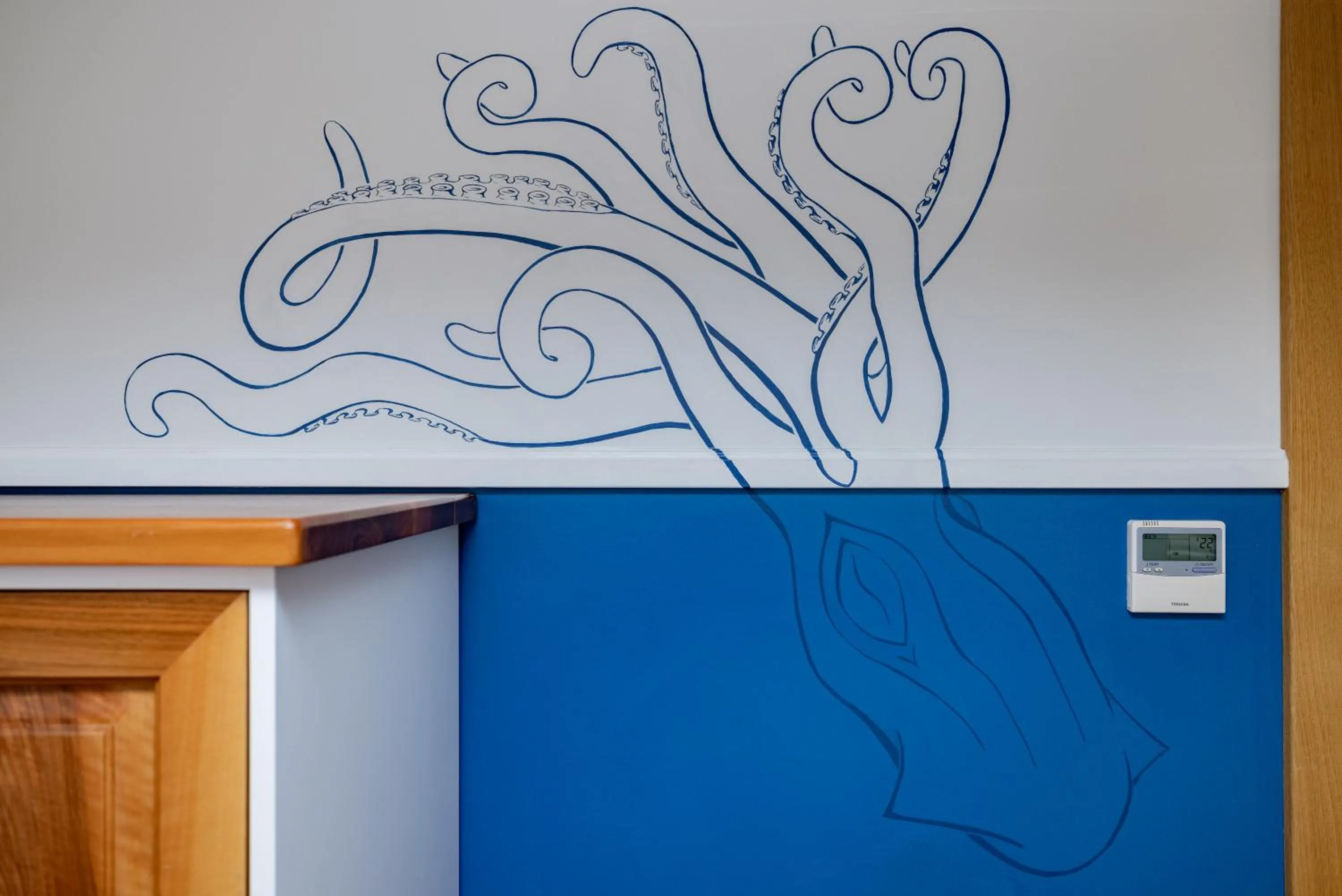 Limehouse Library Hotel