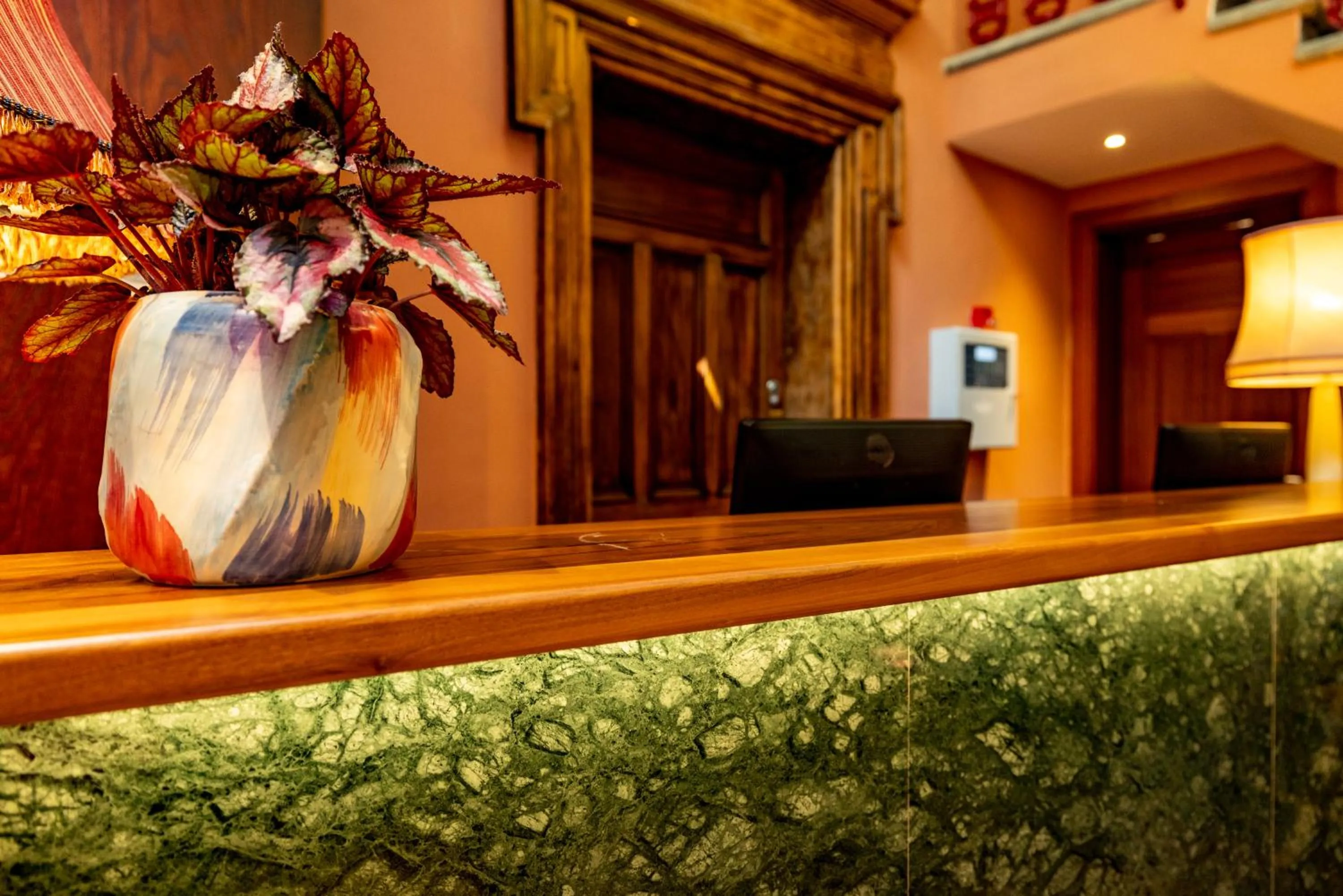 Limehouse Library Hotel