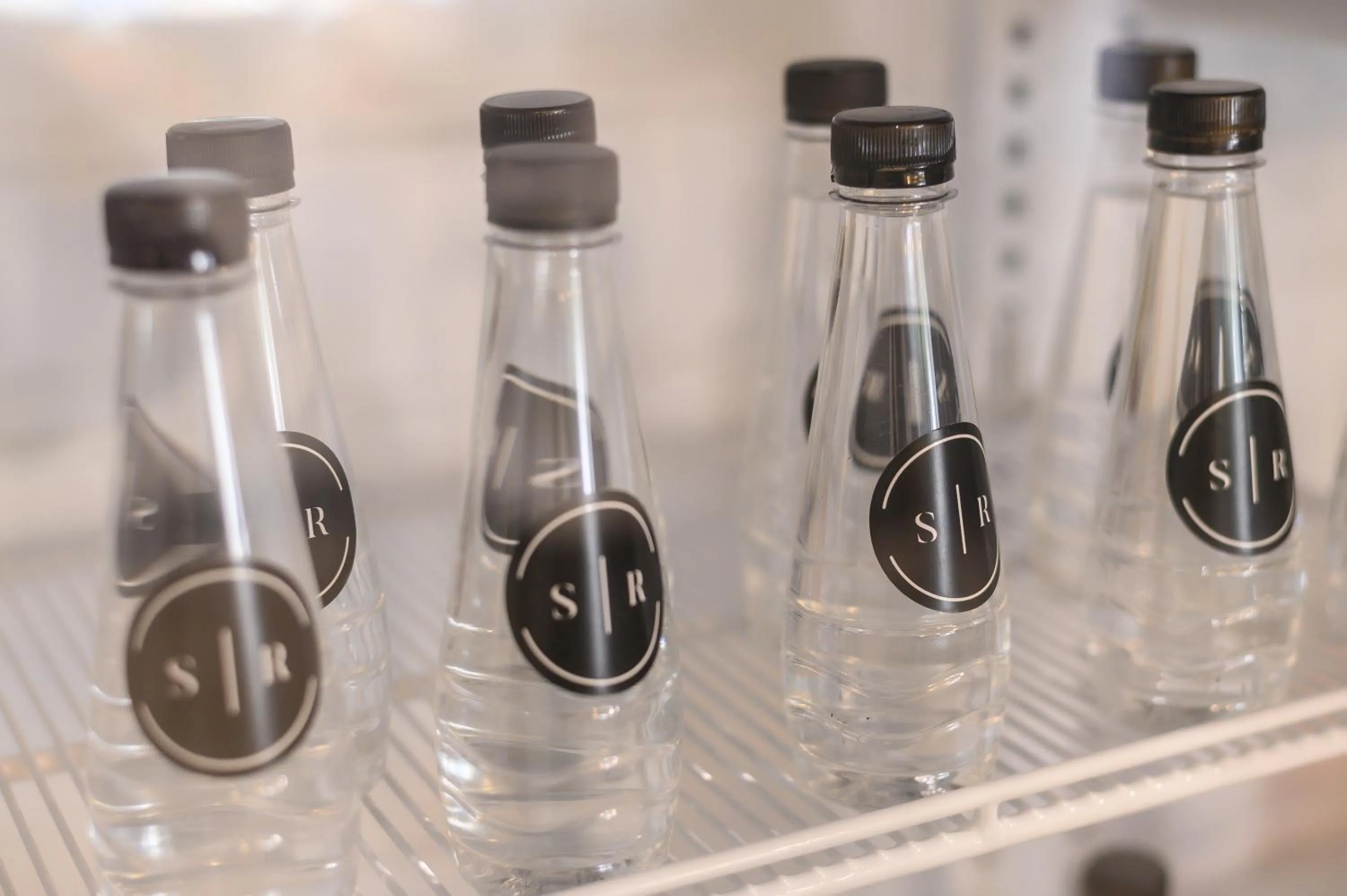 Drinks in SR Grand Hotel Chiangmai