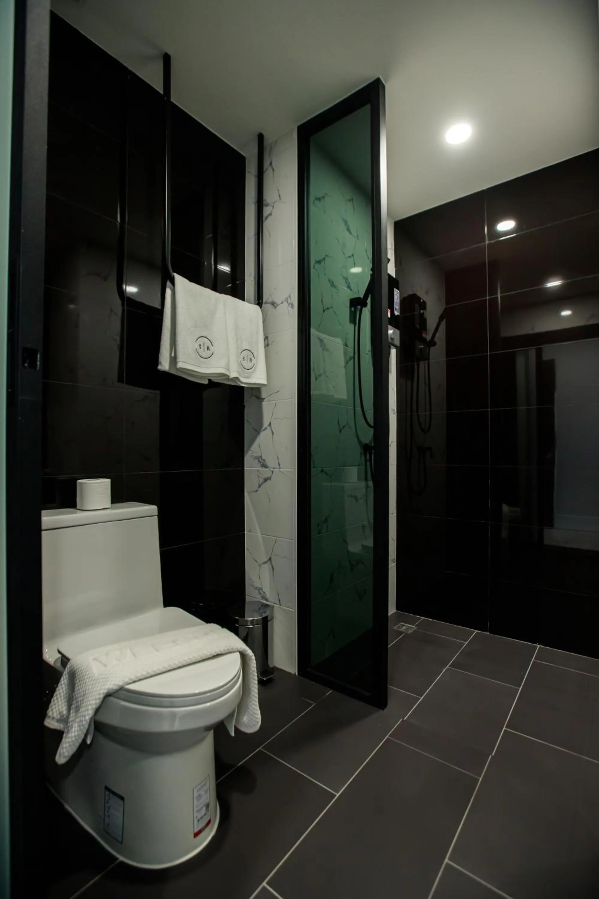 SR Grand Hotel Chiangmai