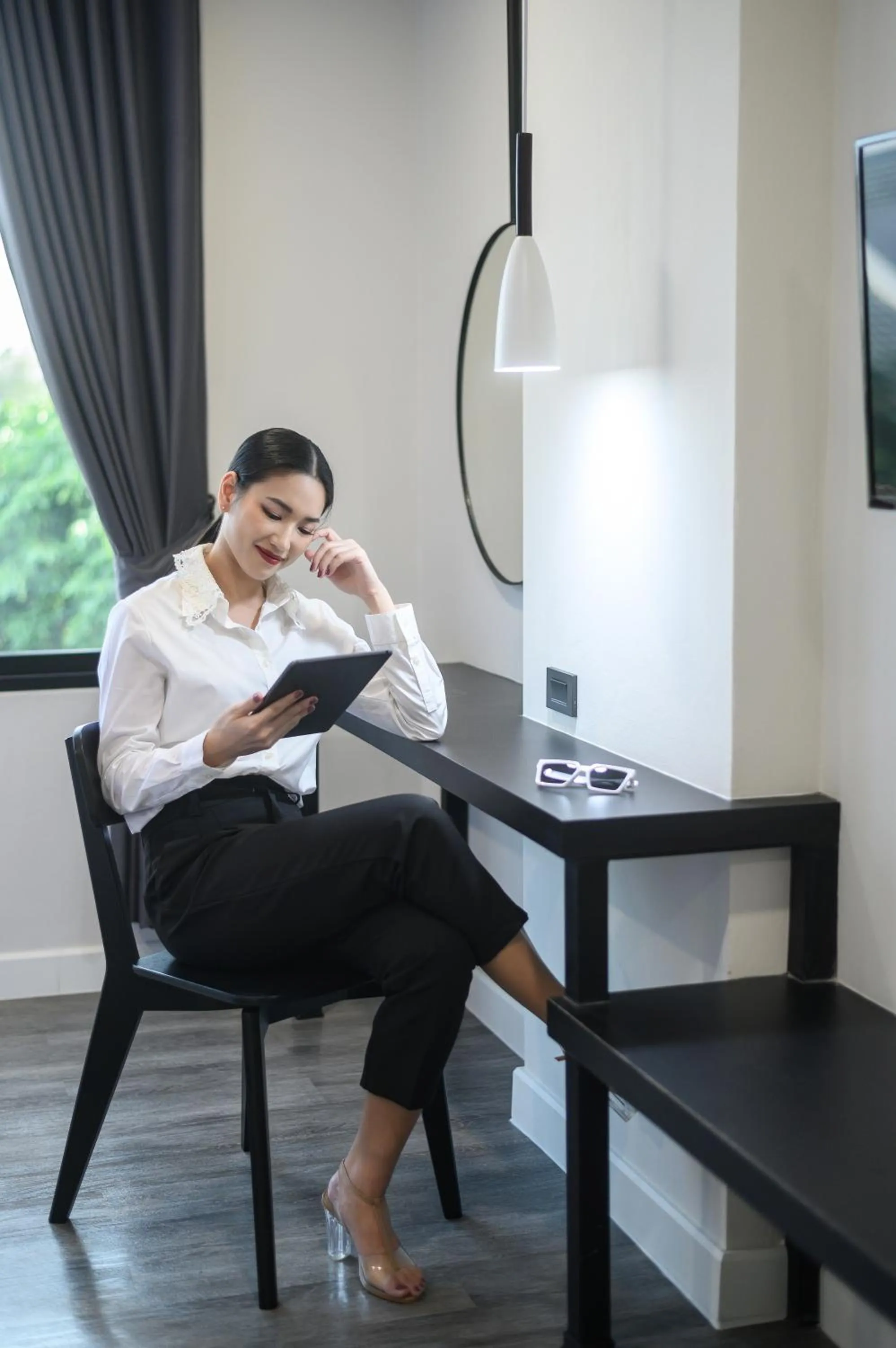 SR Grand Hotel Chiangmai