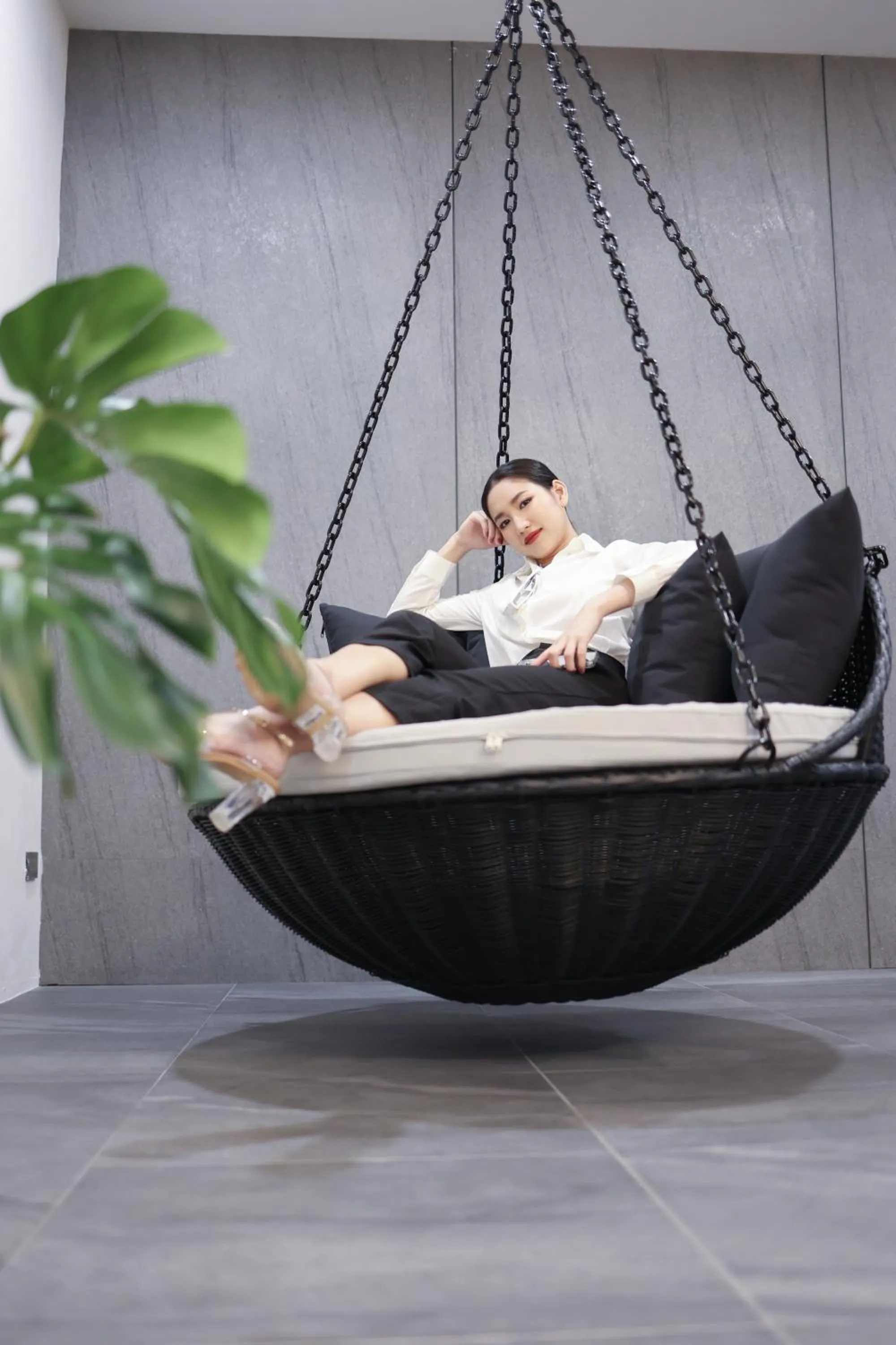 SR Grand Hotel Chiangmai