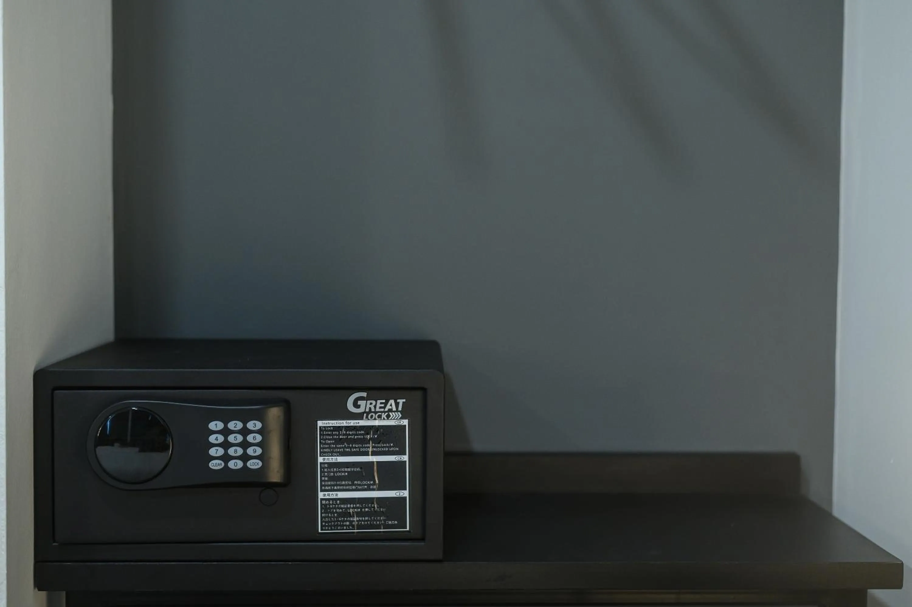 SR Grand Hotel Chiangmai