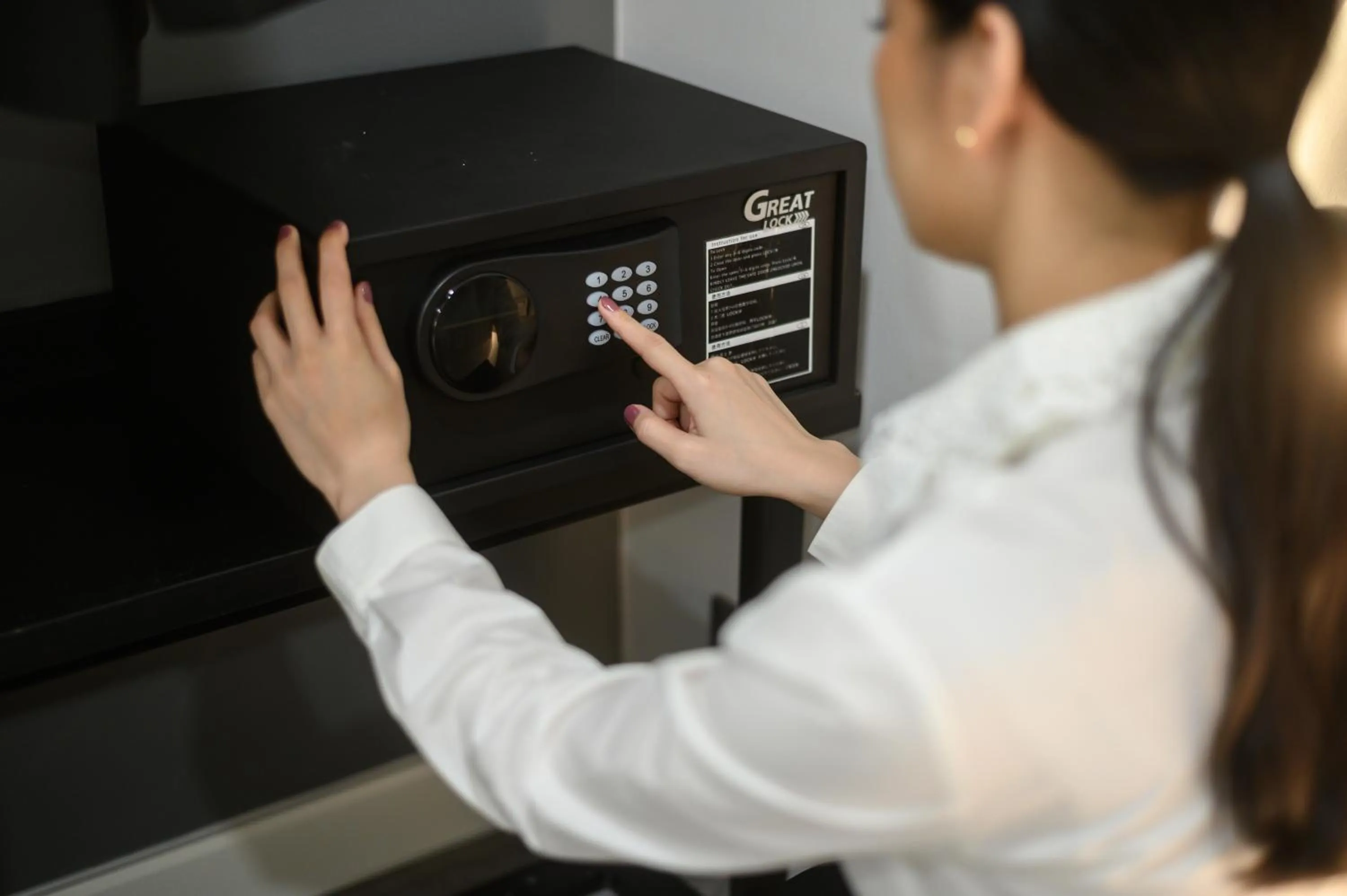 SR Grand Hotel Chiangmai