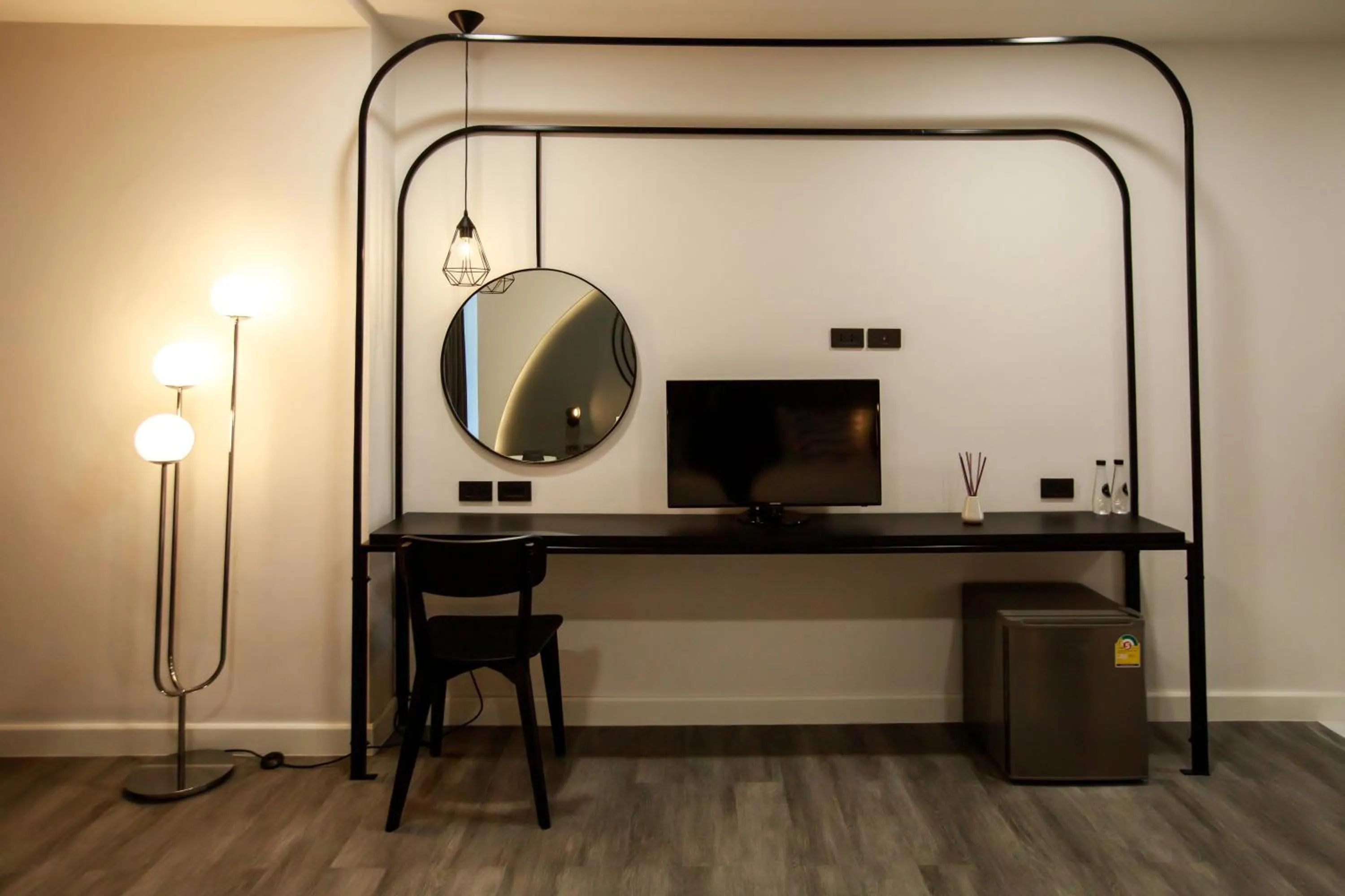 SR Grand Hotel Chiangmai