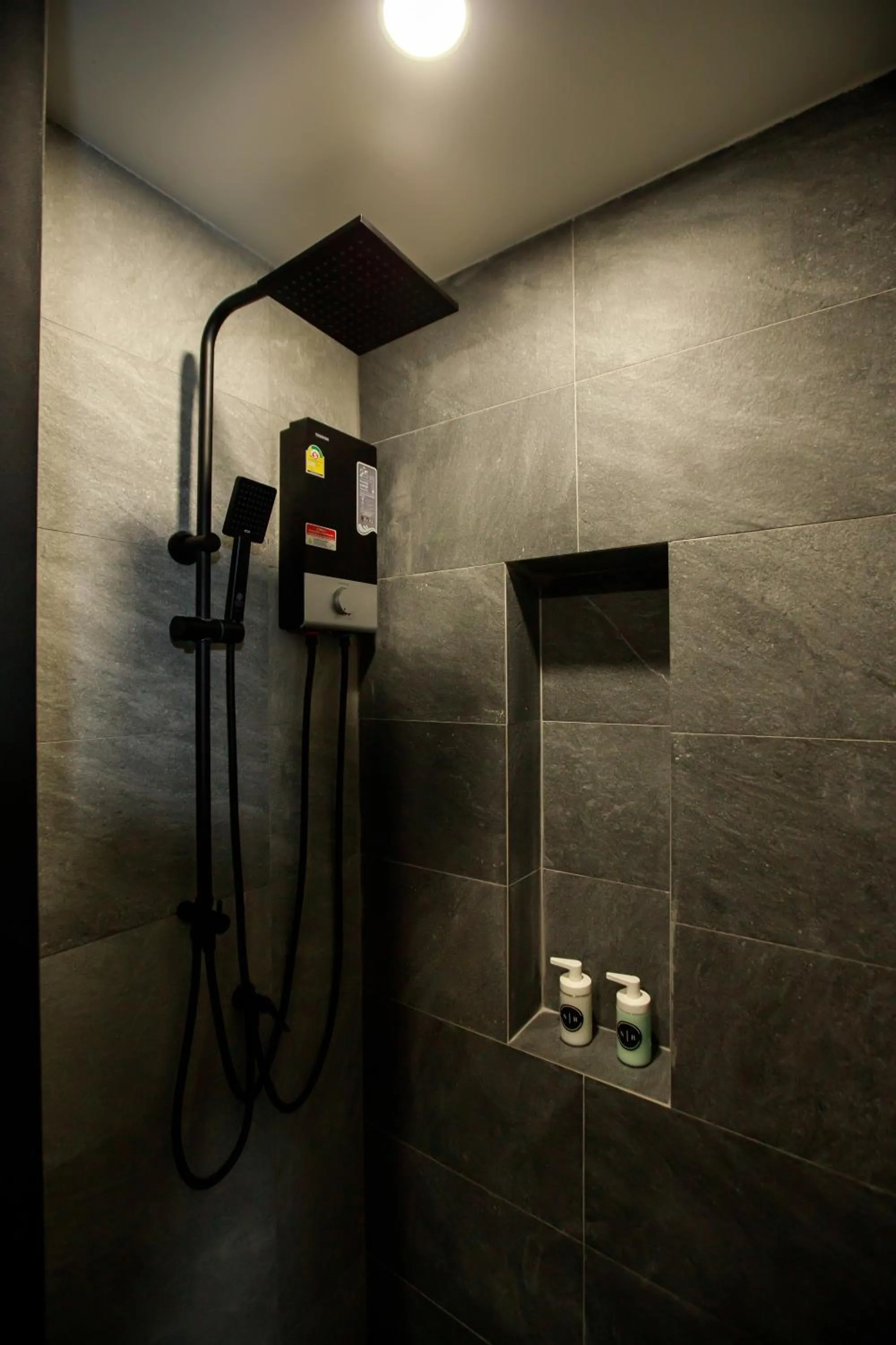 SR Grand Hotel Chiangmai