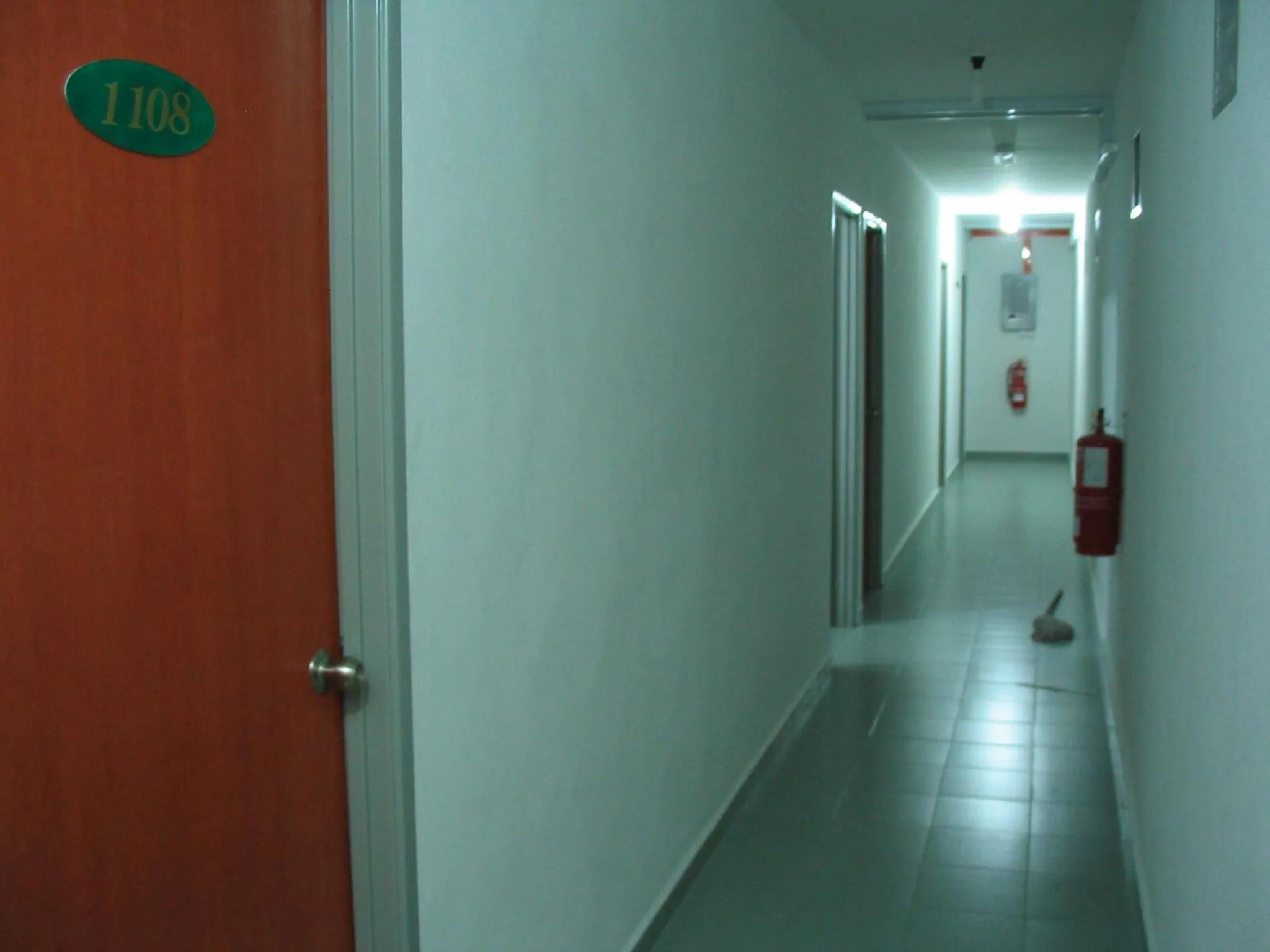 Property building in TIT MOTEL