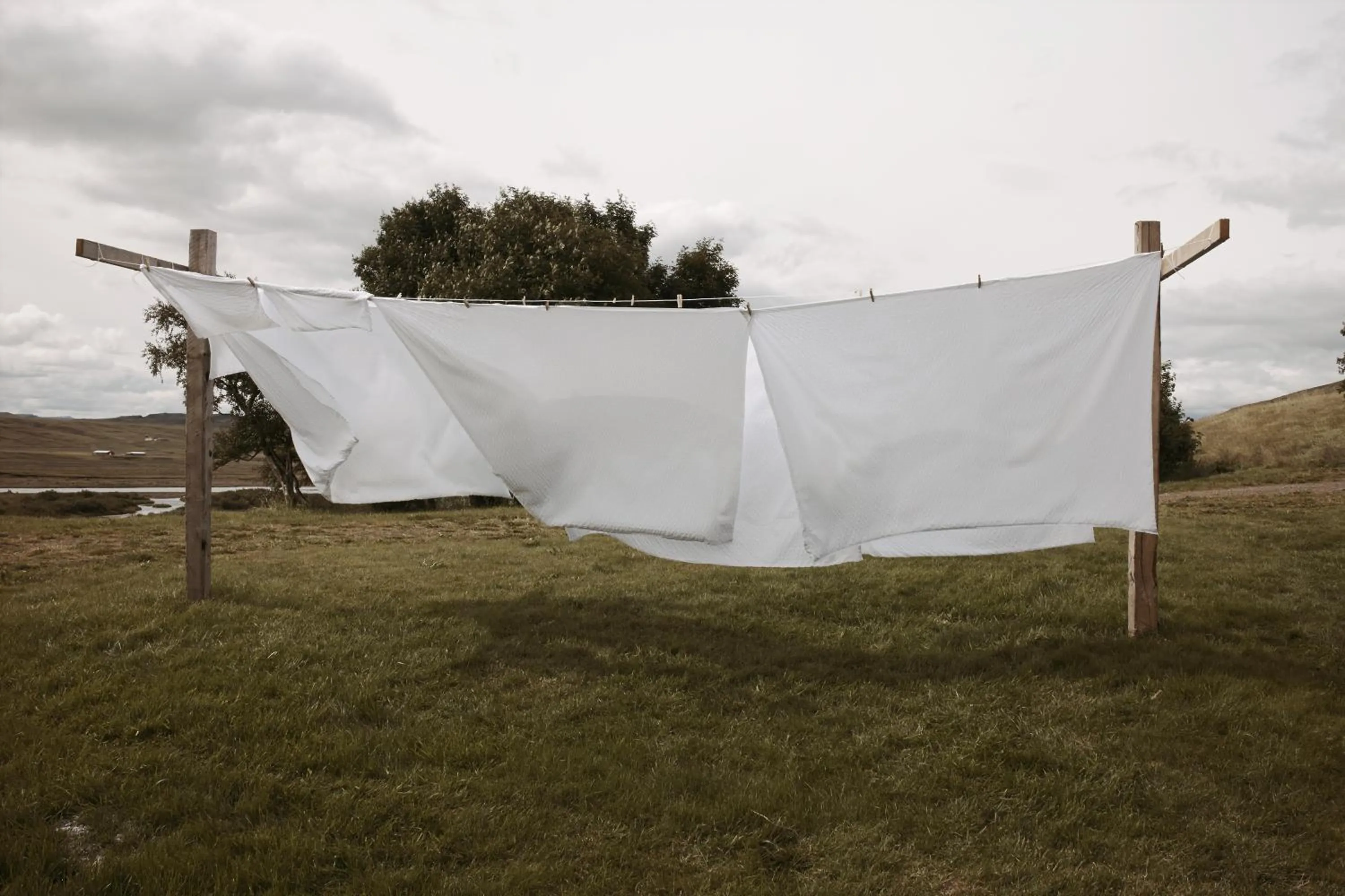 Area and facilities in Hótel Á