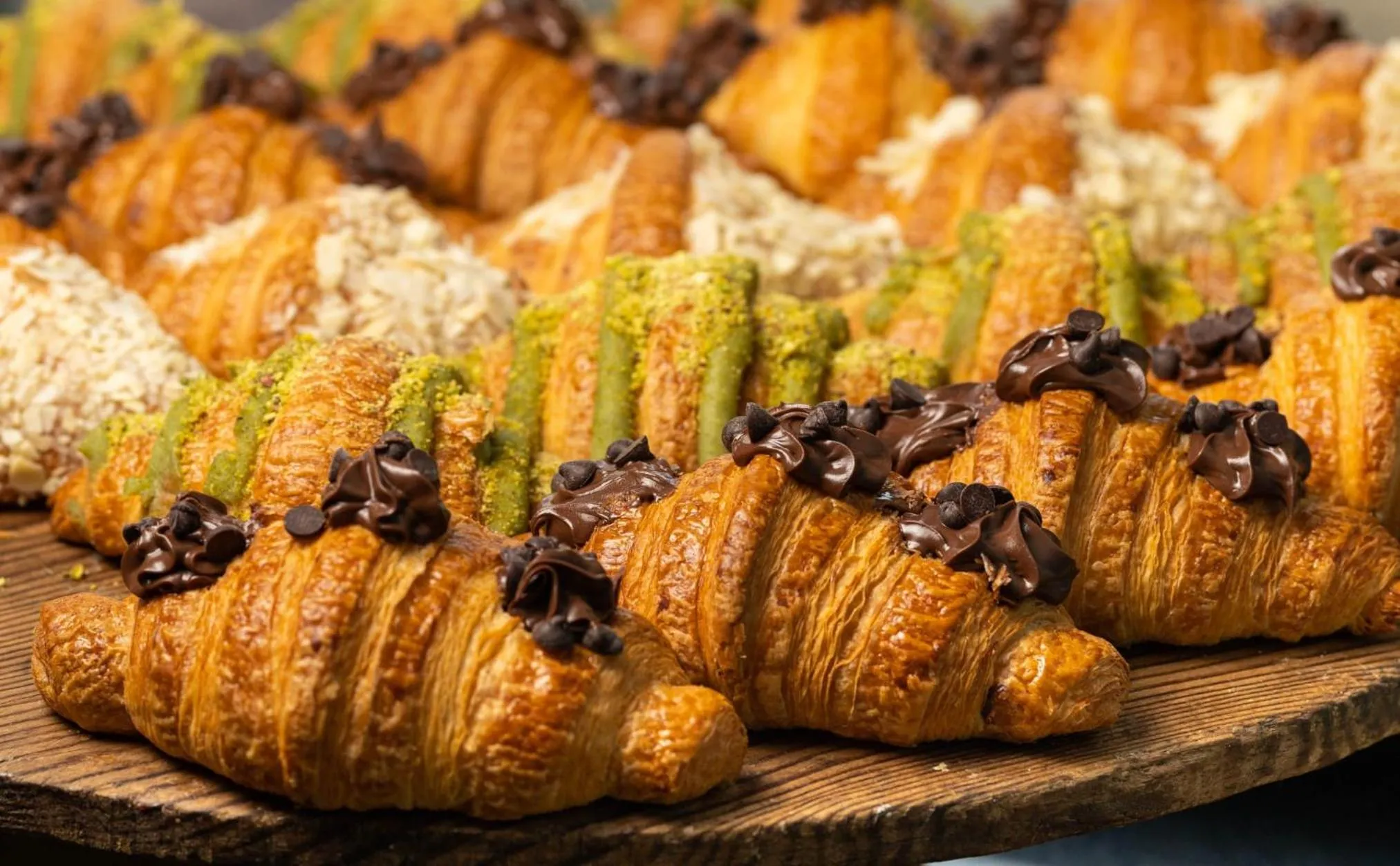 Breakfast in Budapest Eye- Boutique Suites, by BQA