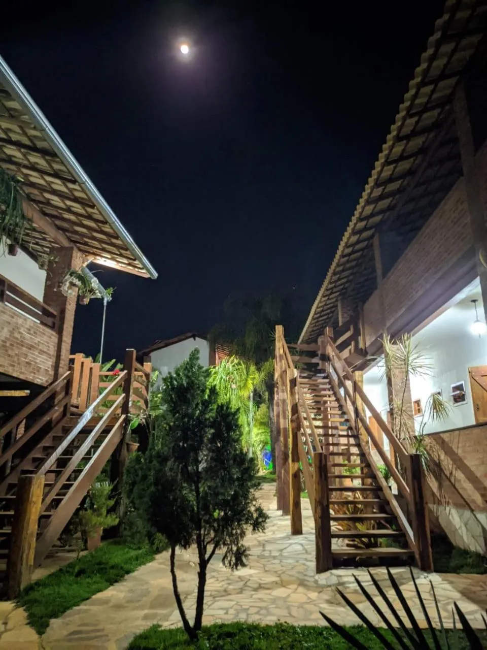 Facade/entrance in Pousada Adega Cipo