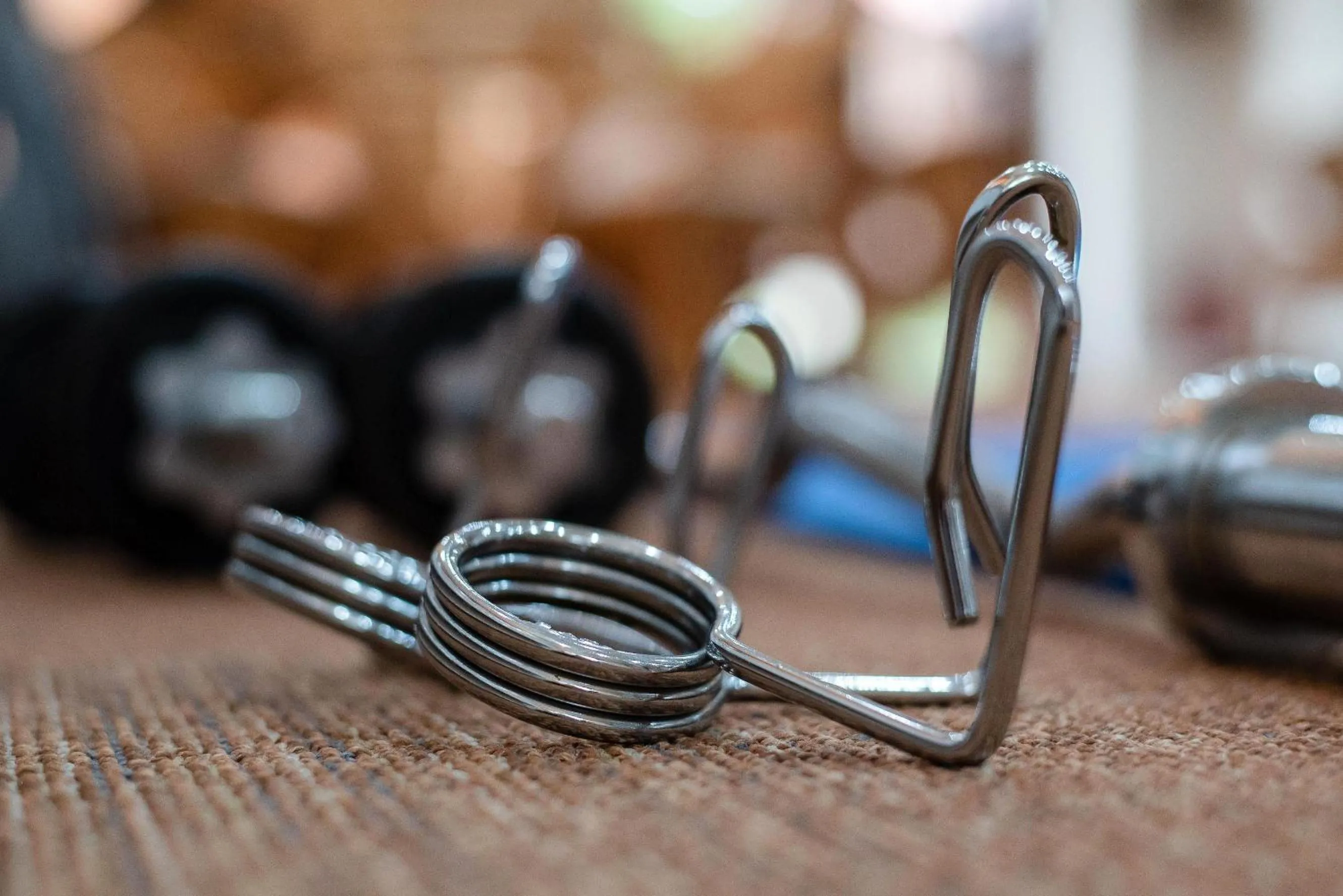 Fitness centre/facilities in Horský hotel Bartoška