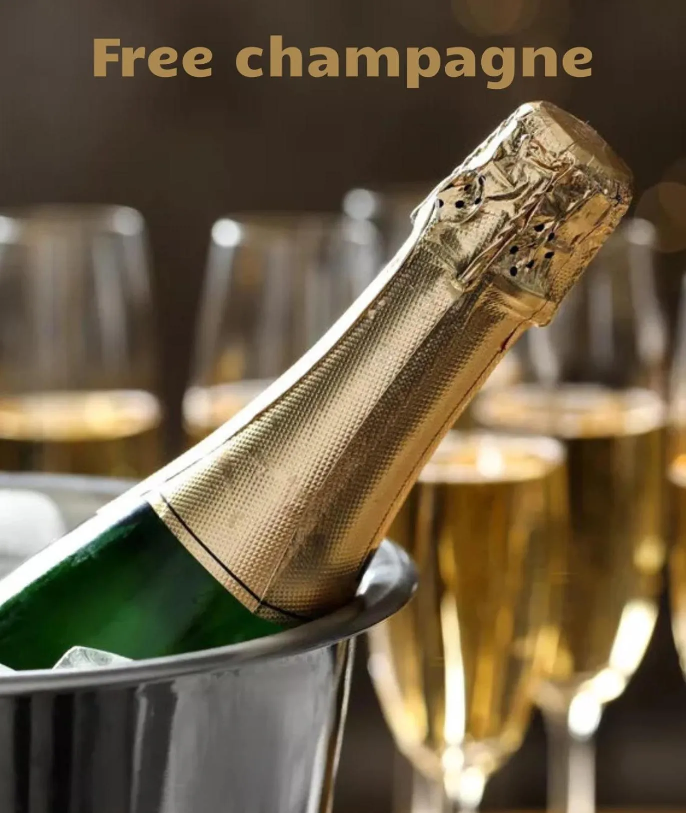 Drinks in Astoria Boutique Suites- Best Location by BQA