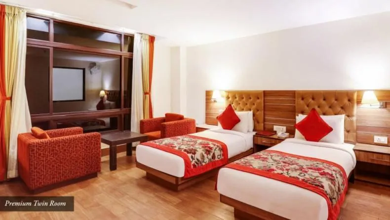 Sobralia Casino Resort & Spa