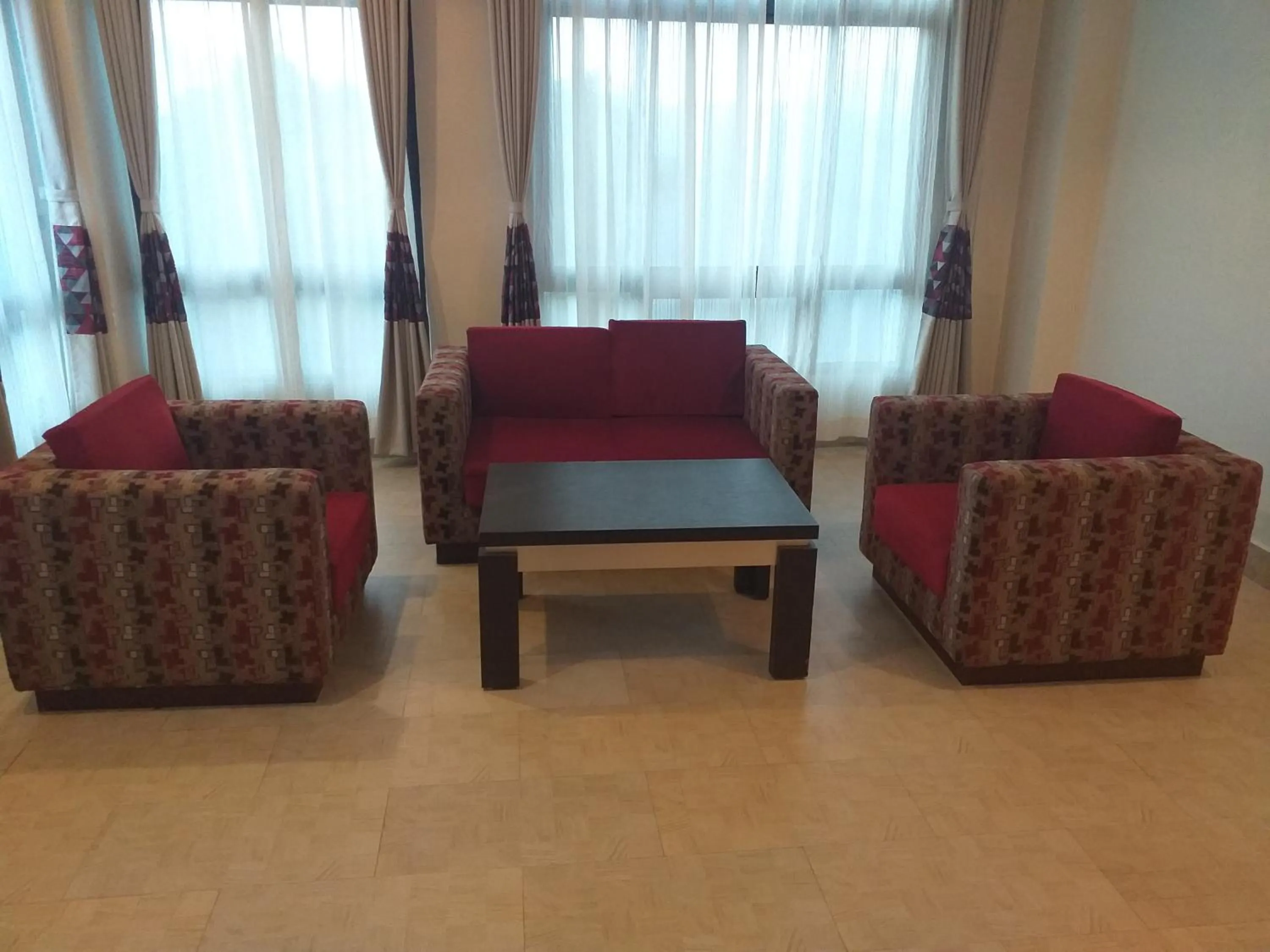 View (from property/room) in Sobralia Casino Resort & Spa