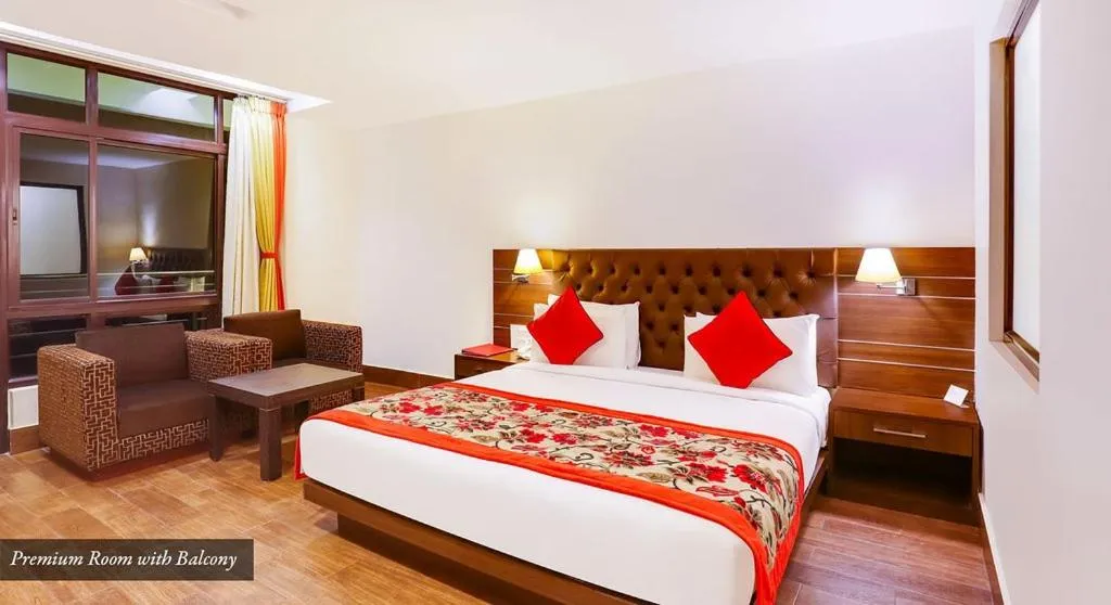 Sobralia Casino Resort & Spa