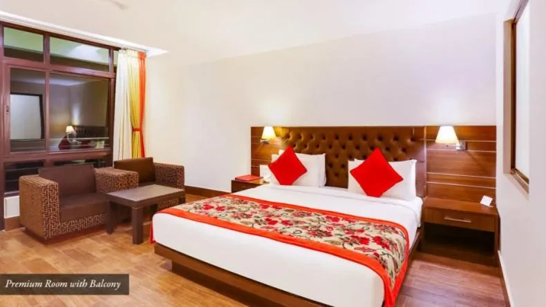 Sobralia Casino Resort & Spa