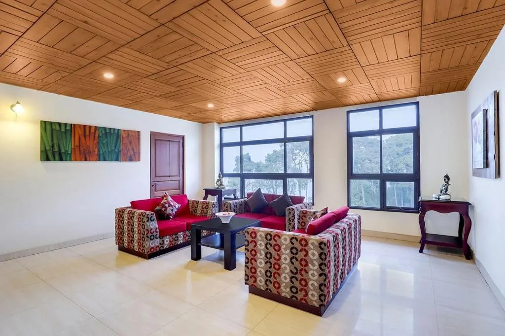 Spa and wellness centre/facilities in Sobralia Casino Resort & Spa