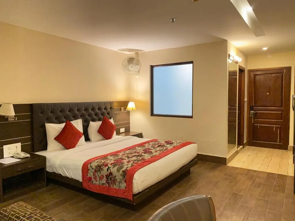 View (from property/room) in Sobralia Casino Resort & Spa