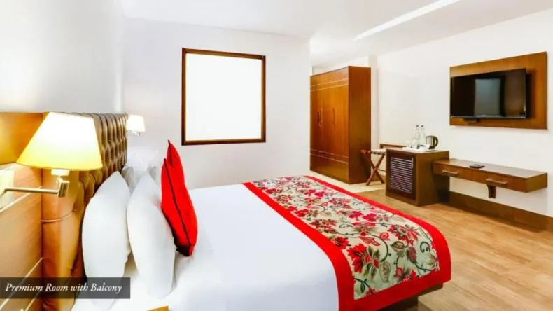 Sobralia Casino Resort & Spa