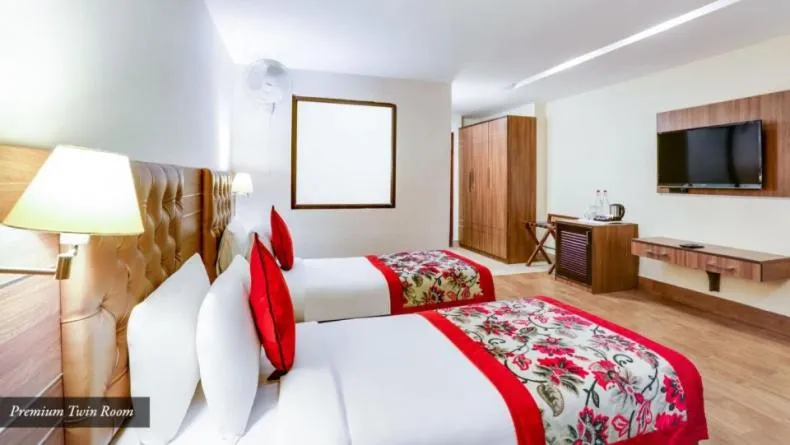 Sobralia Casino Resort & Spa