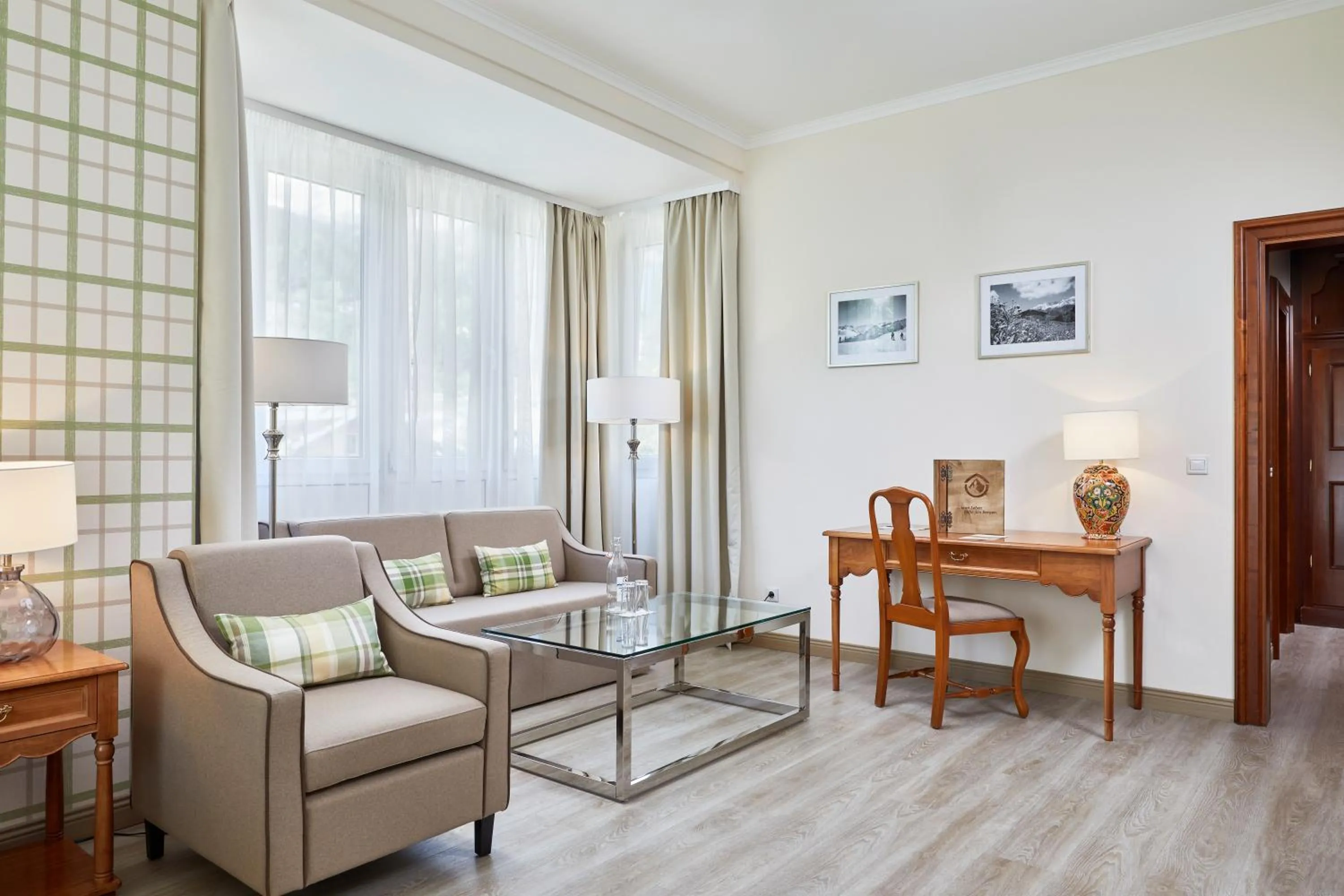 Other in Das Alpenhaus Gasteinertal