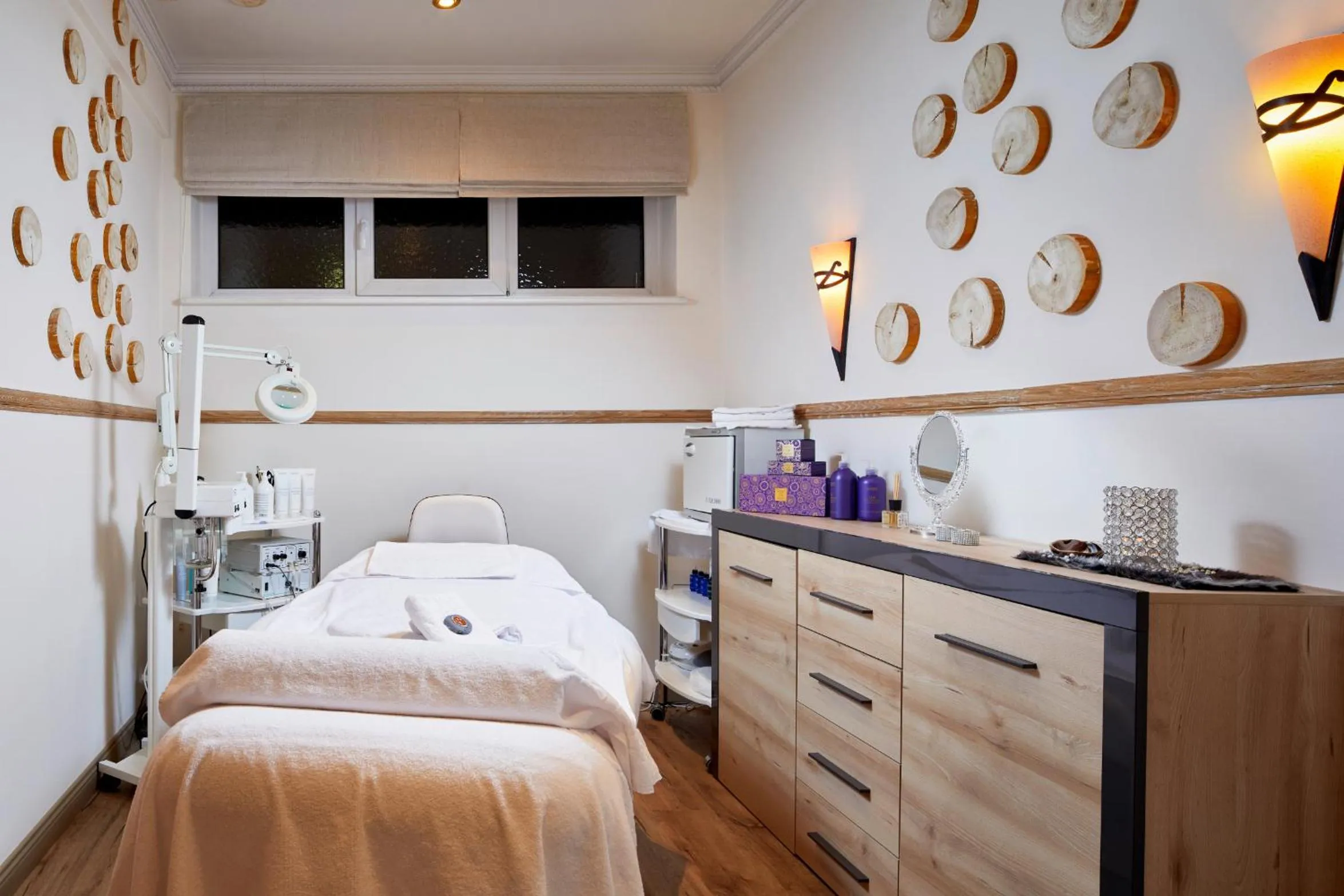 Massage, Bed in Das Alpenhaus Gasteinertal