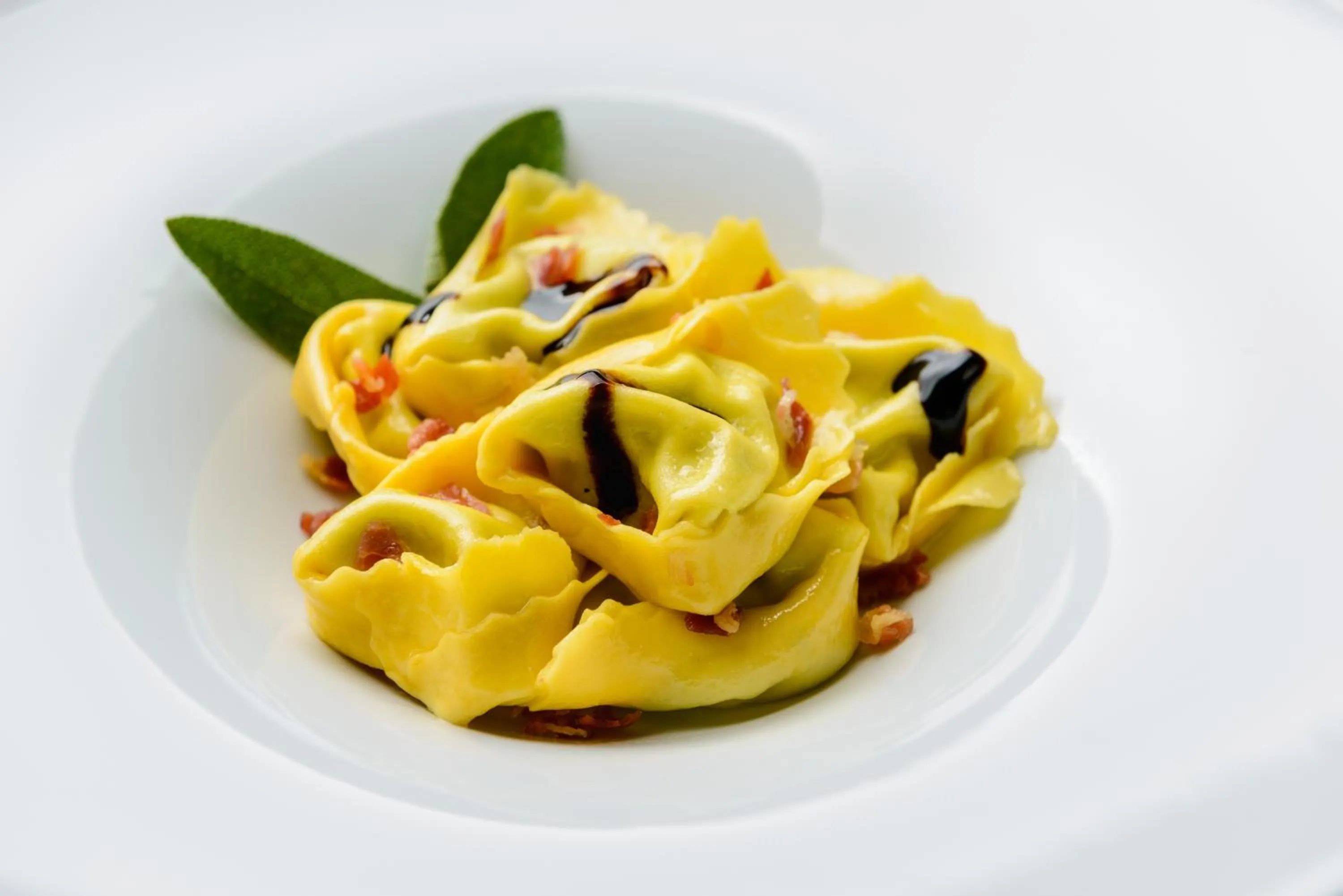 Food and drinks in Agriturismo Acetaia Sereni