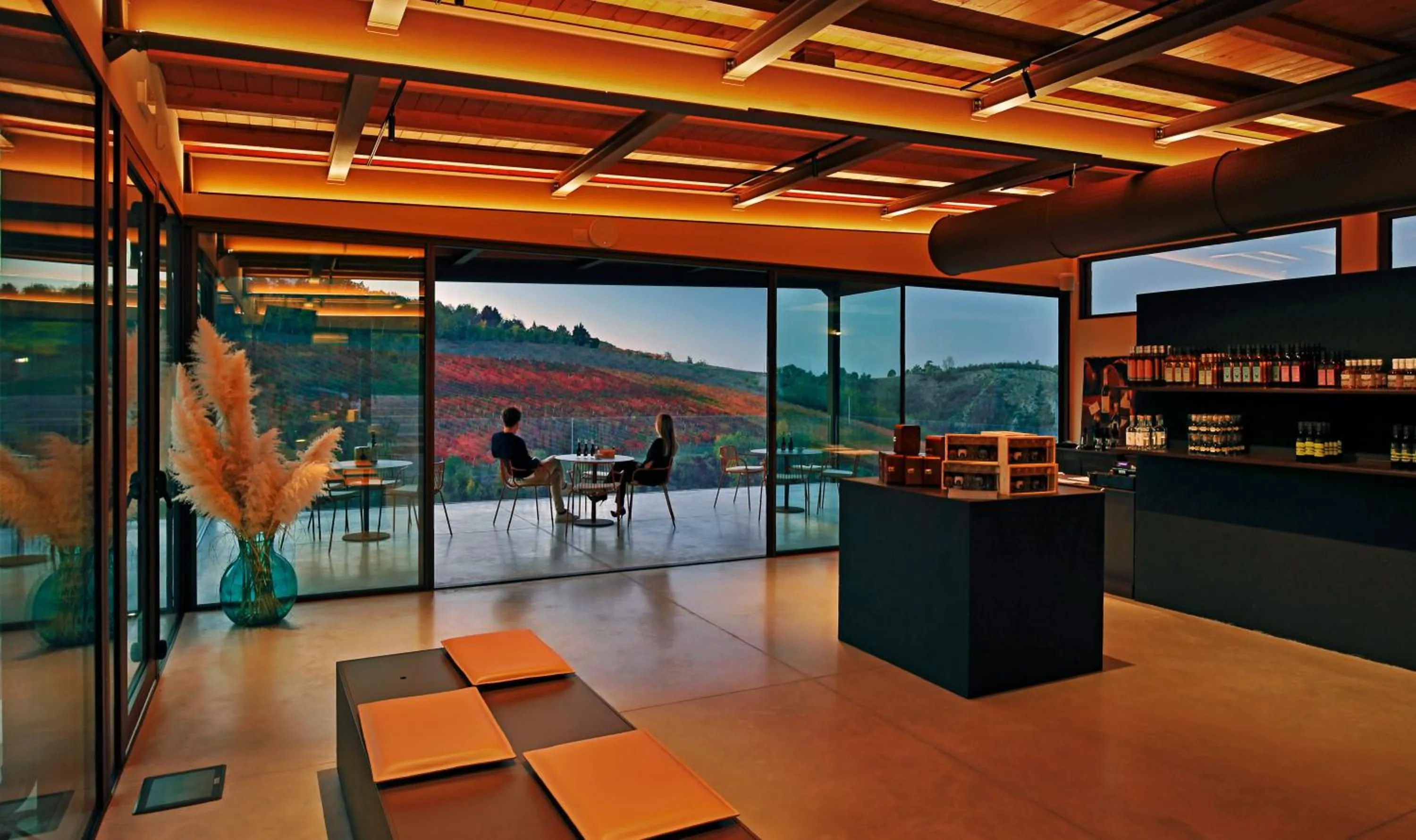 Activities in Agriturismo Acetaia Sereni