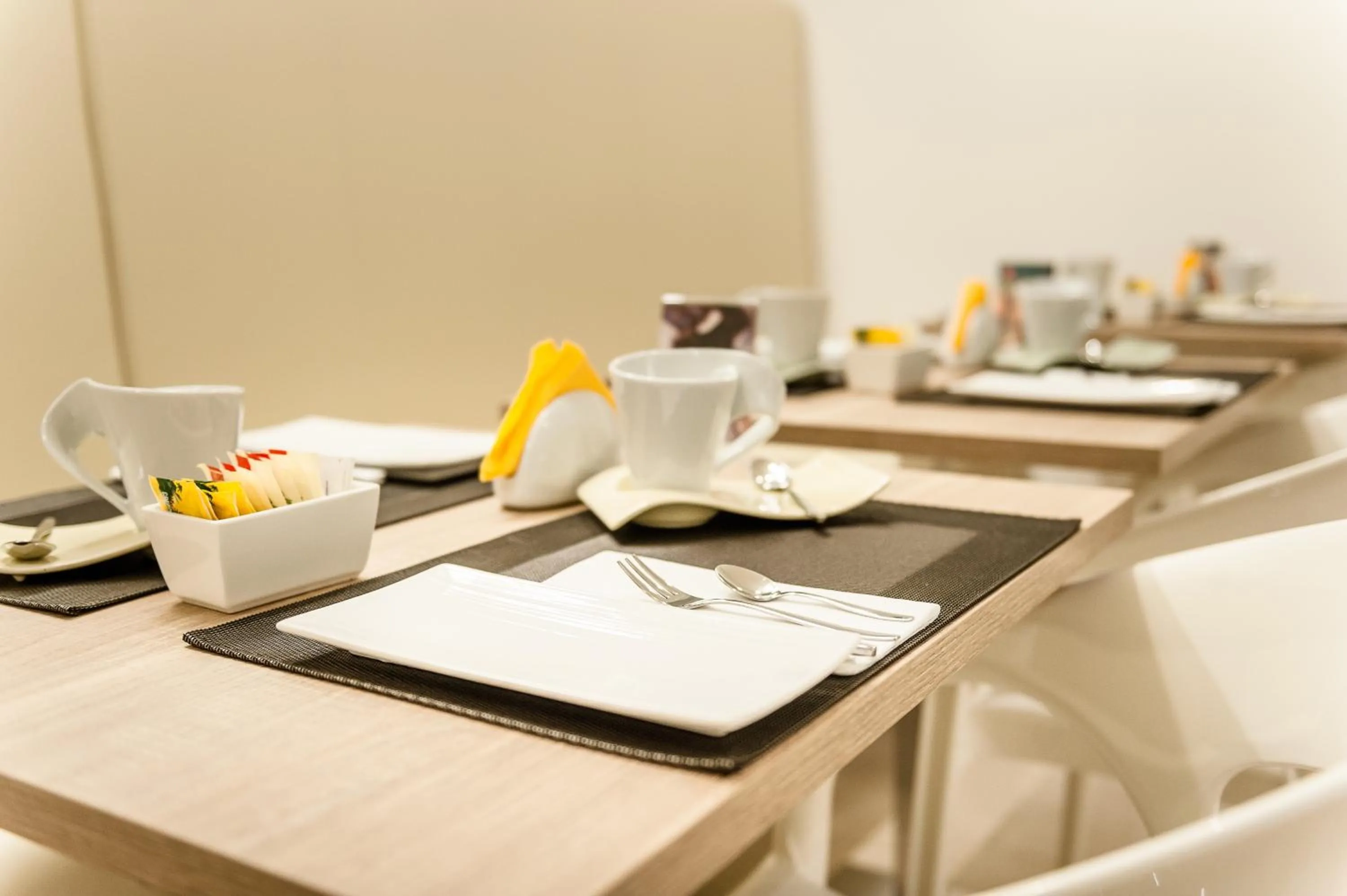 Lounge or bar in Ferrara Rooms