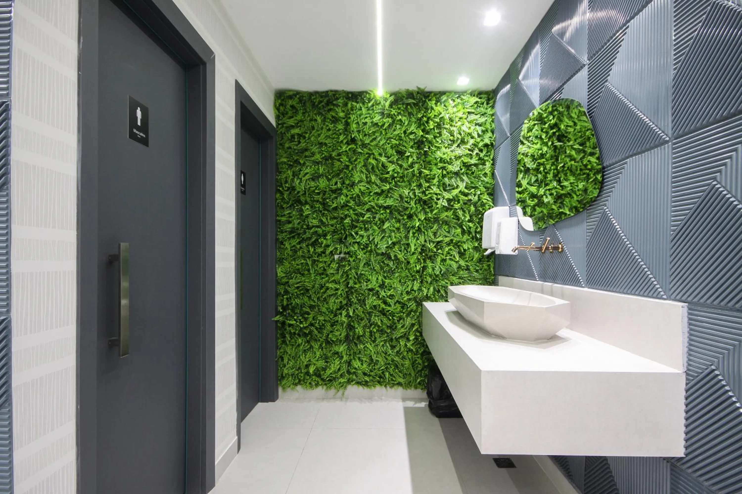 Hotel Biz Urban- EXPO CENTER NORTE