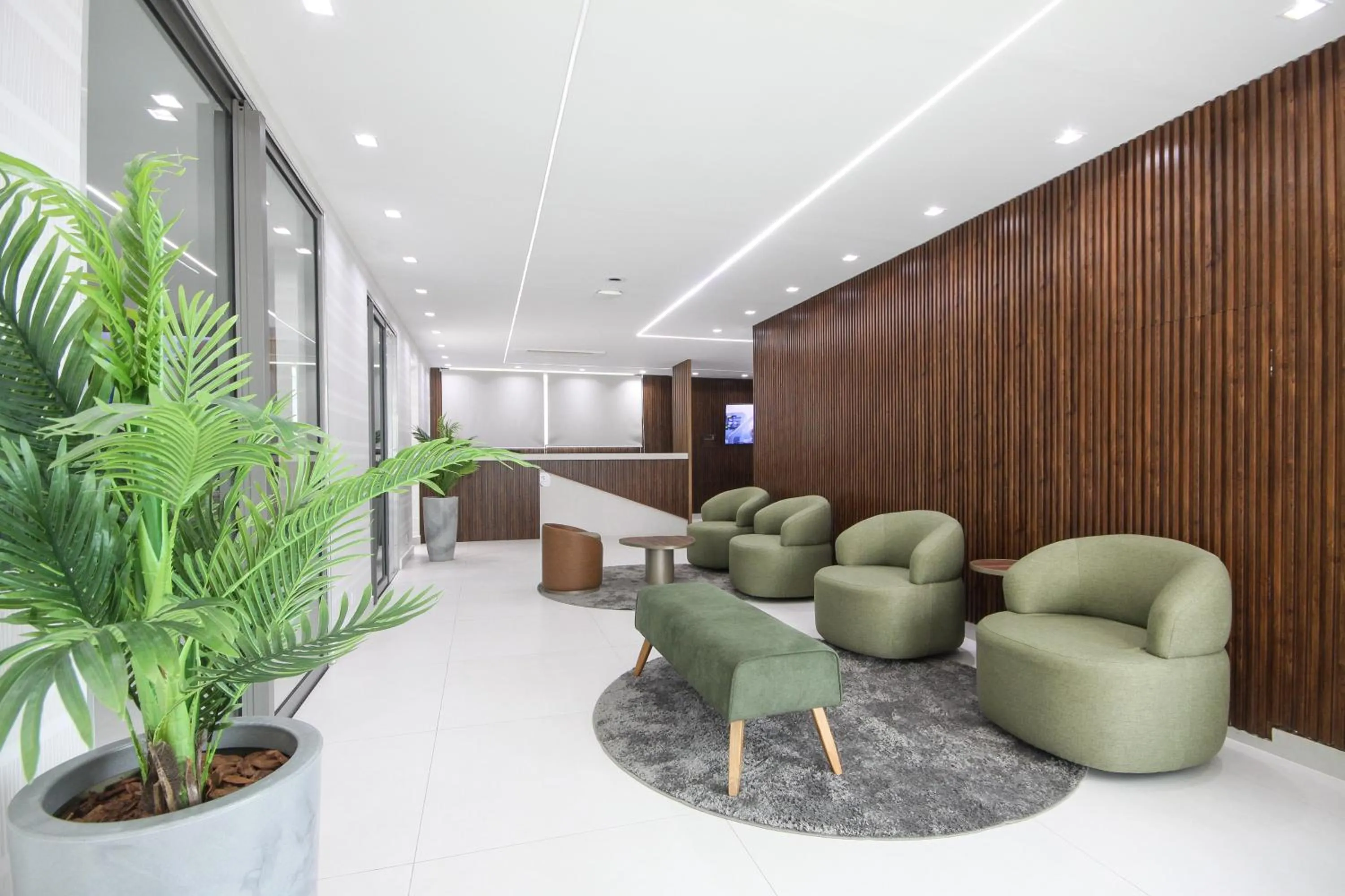 Hotel Biz Urban- EXPO CENTER NORTE