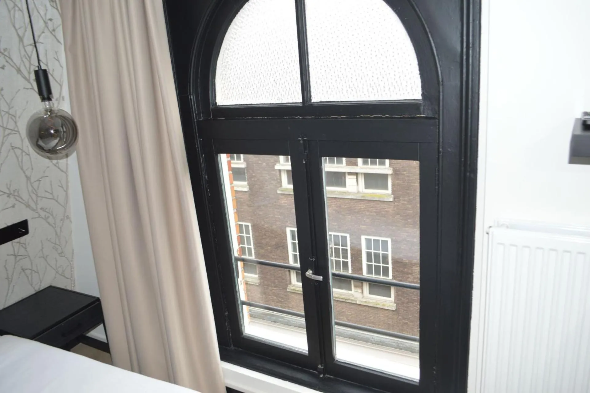Haarlem Apart Hotel
