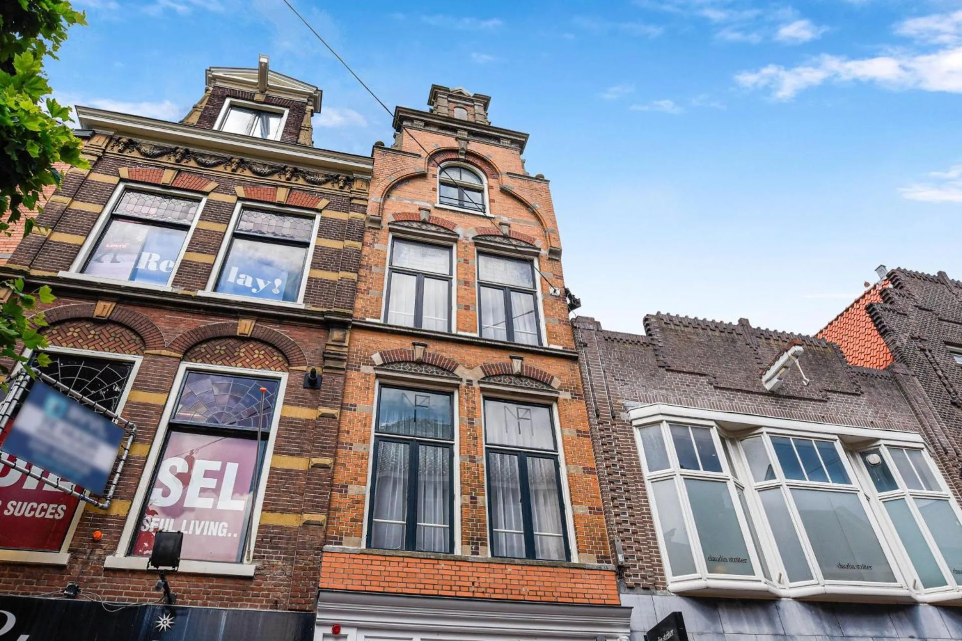 Haarlem Apart Hotel